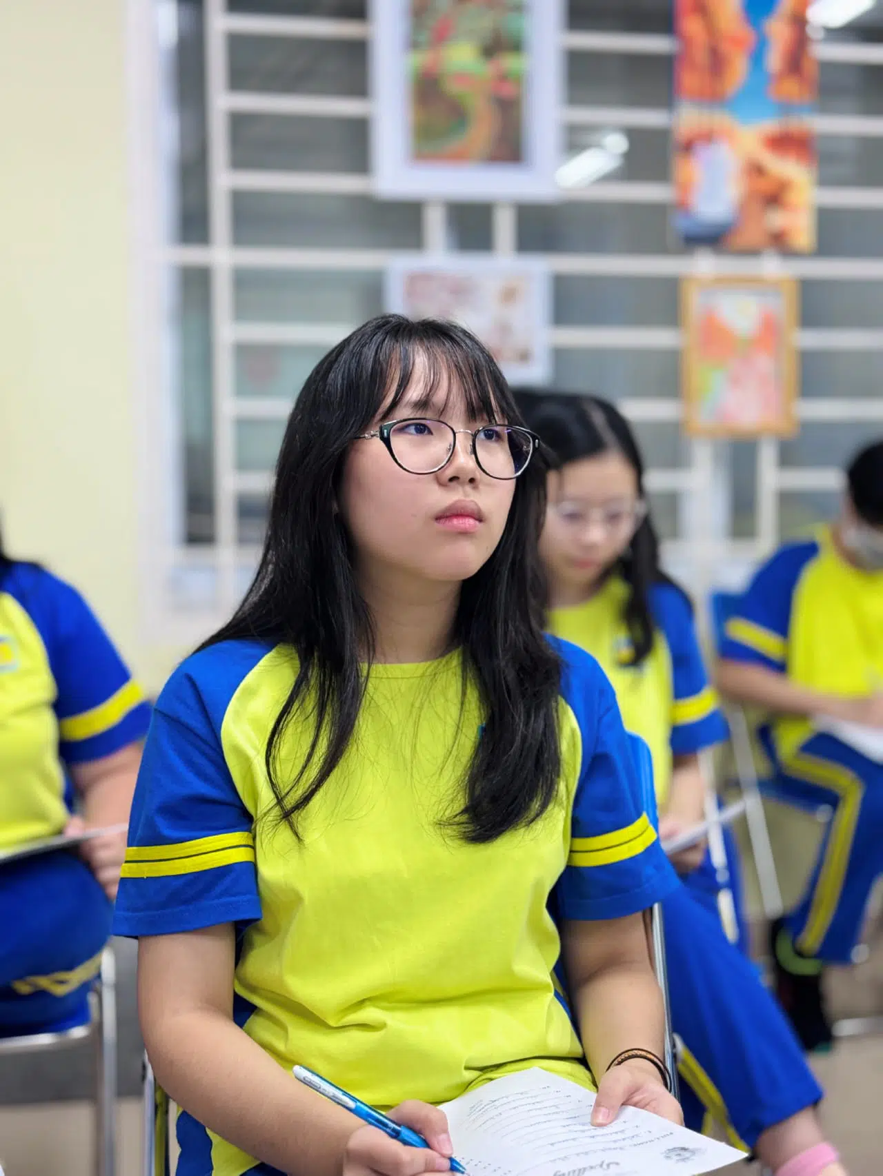 PHS SPELLING BEE 2026