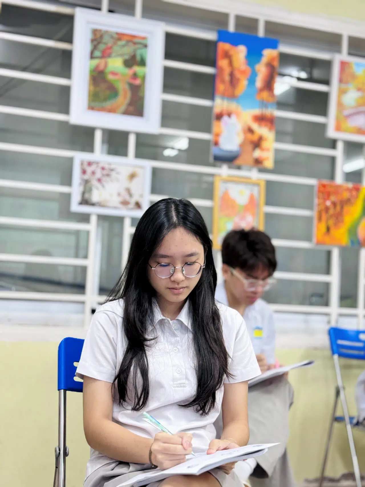 PHS SPELLING BEE 2026