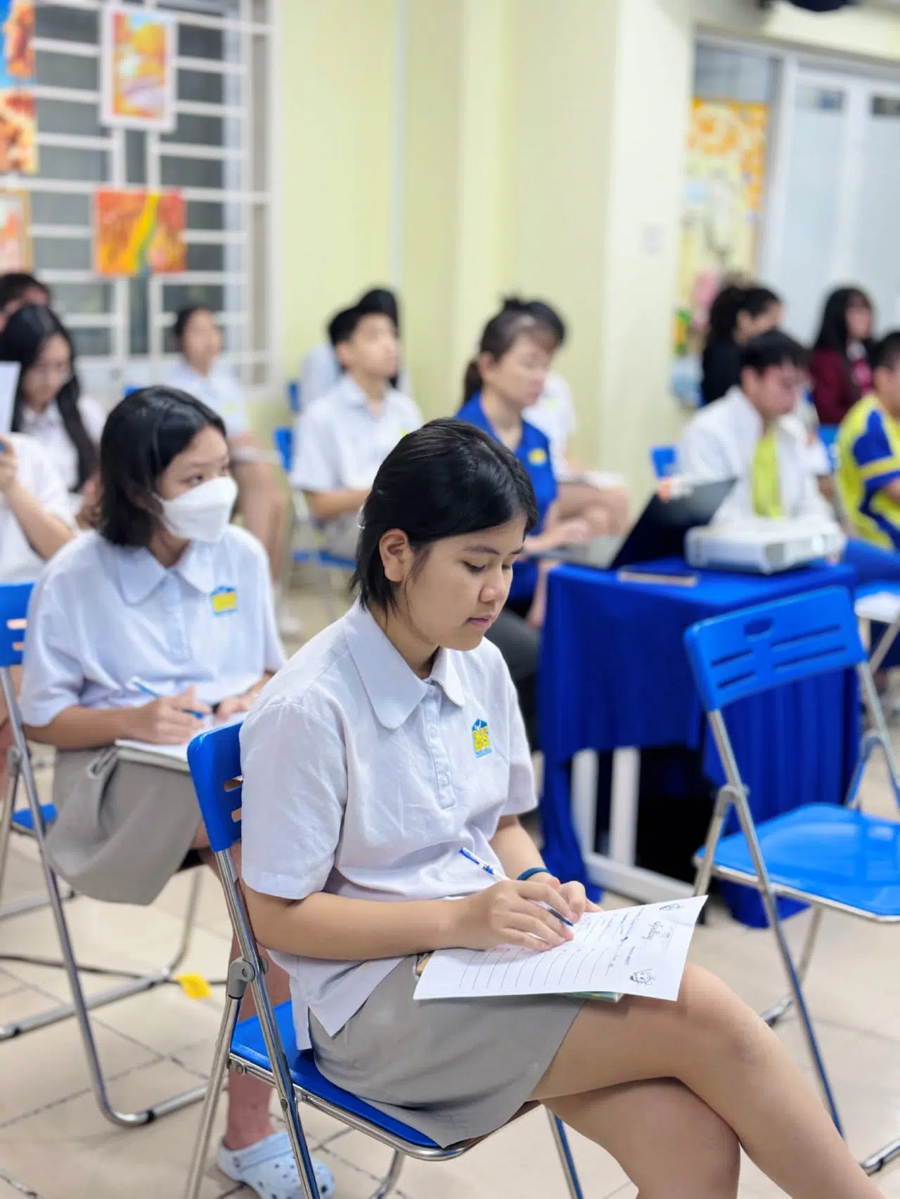 PHS SPELLING BEE 2026