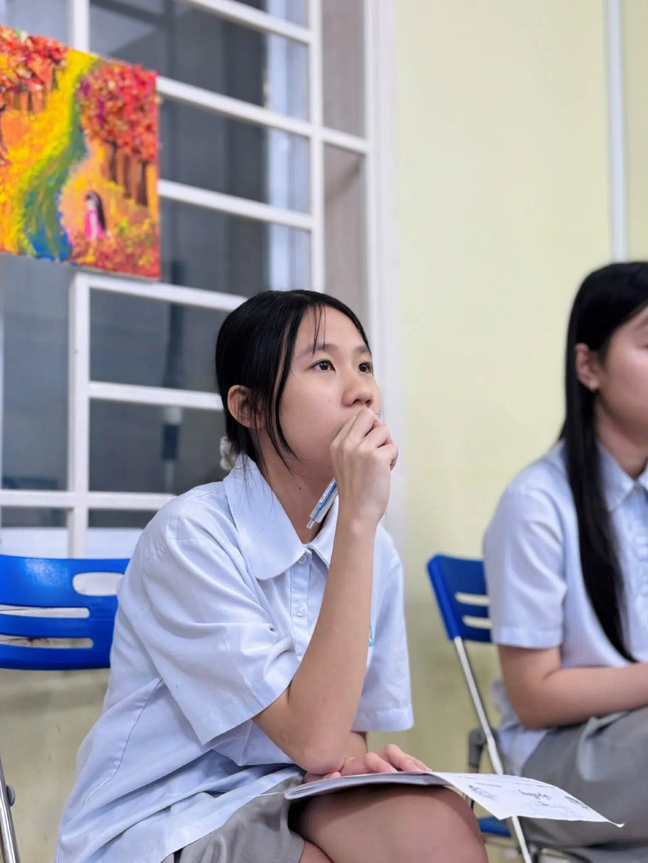 PHS SPELLING BEE 2026