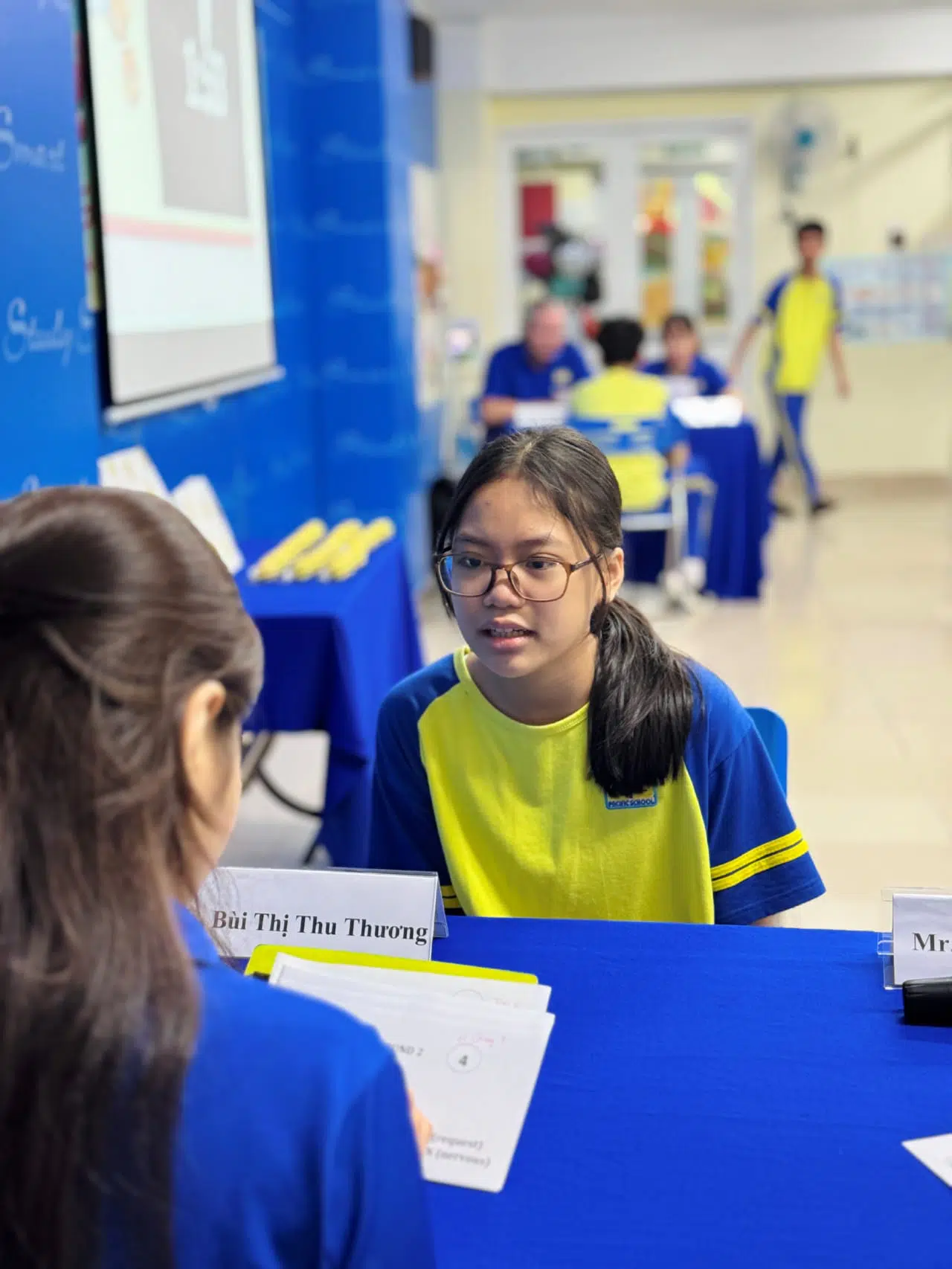 PHS SPELLING BEE 2026