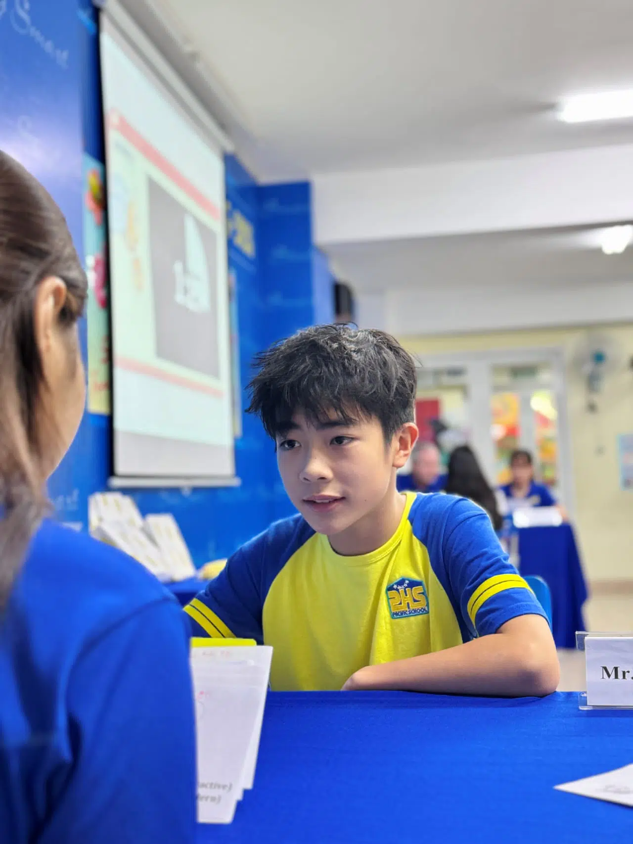 PHS SPELLING BEE 2026