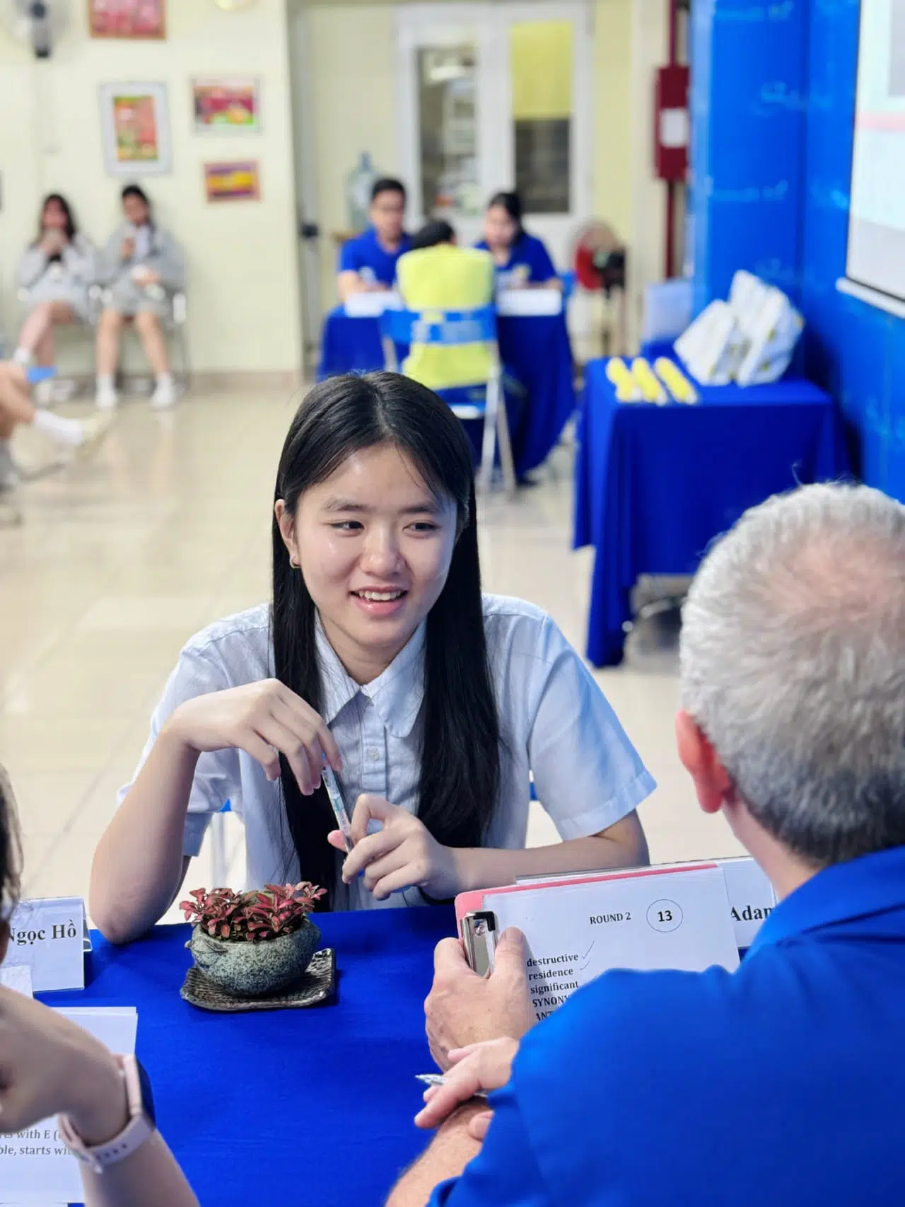 PHS SPELLING BEE 2026