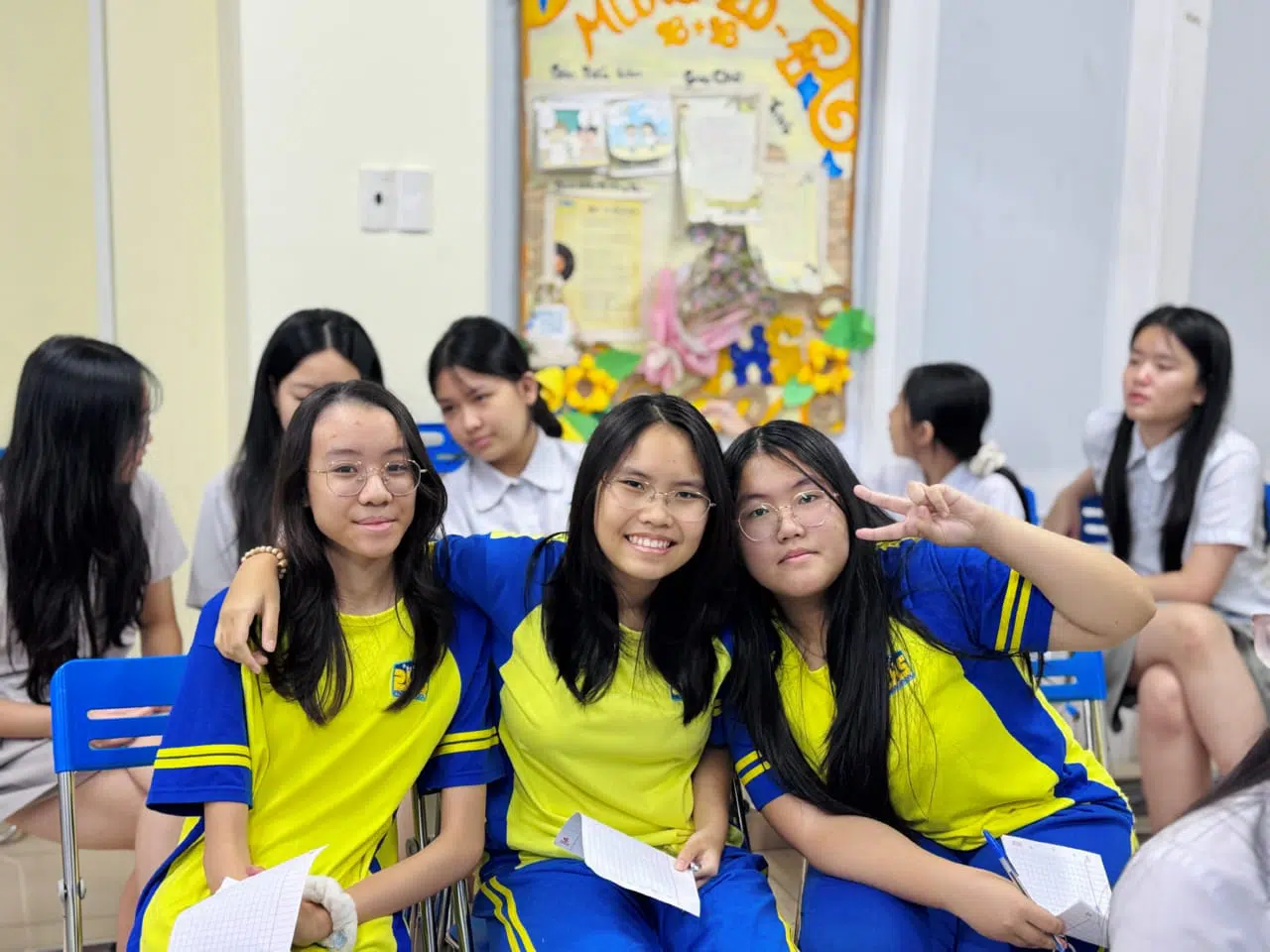 PHS SPELLING BEE 2026