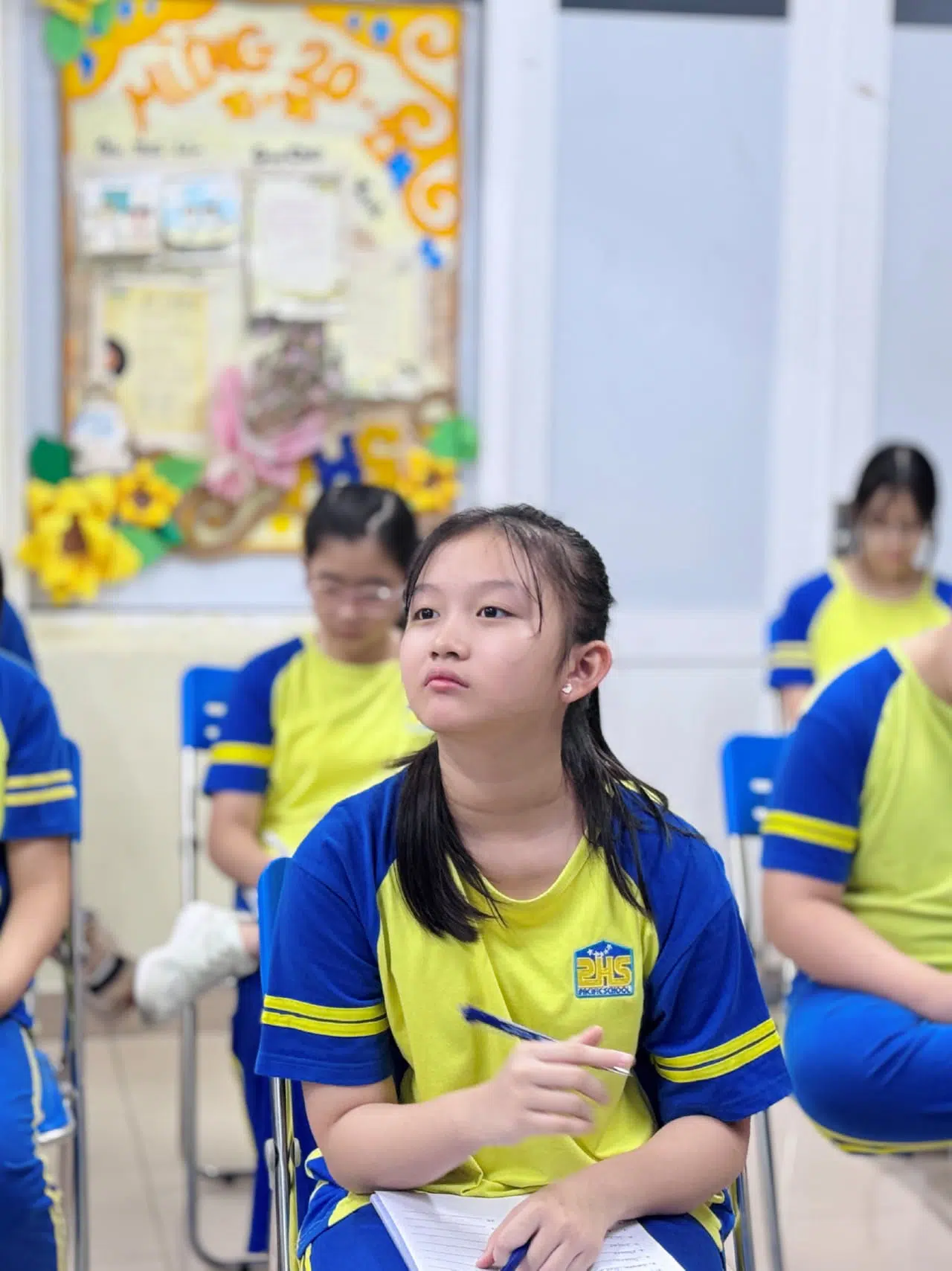 PHS SPELLING BEE 2026