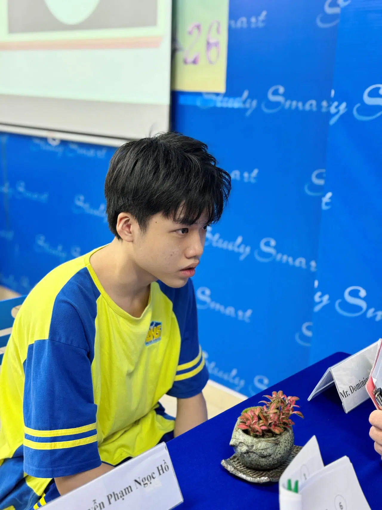 PHS SPELLING BEE 2026