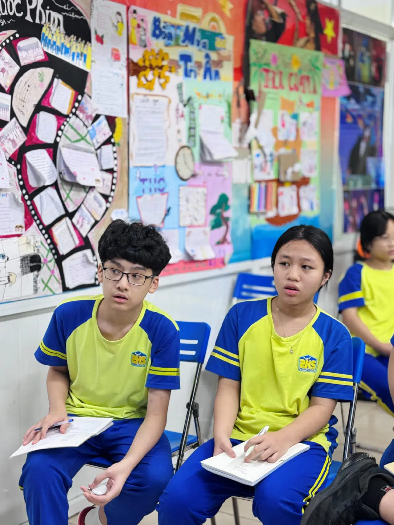 PHS SPELLING BEE 2026