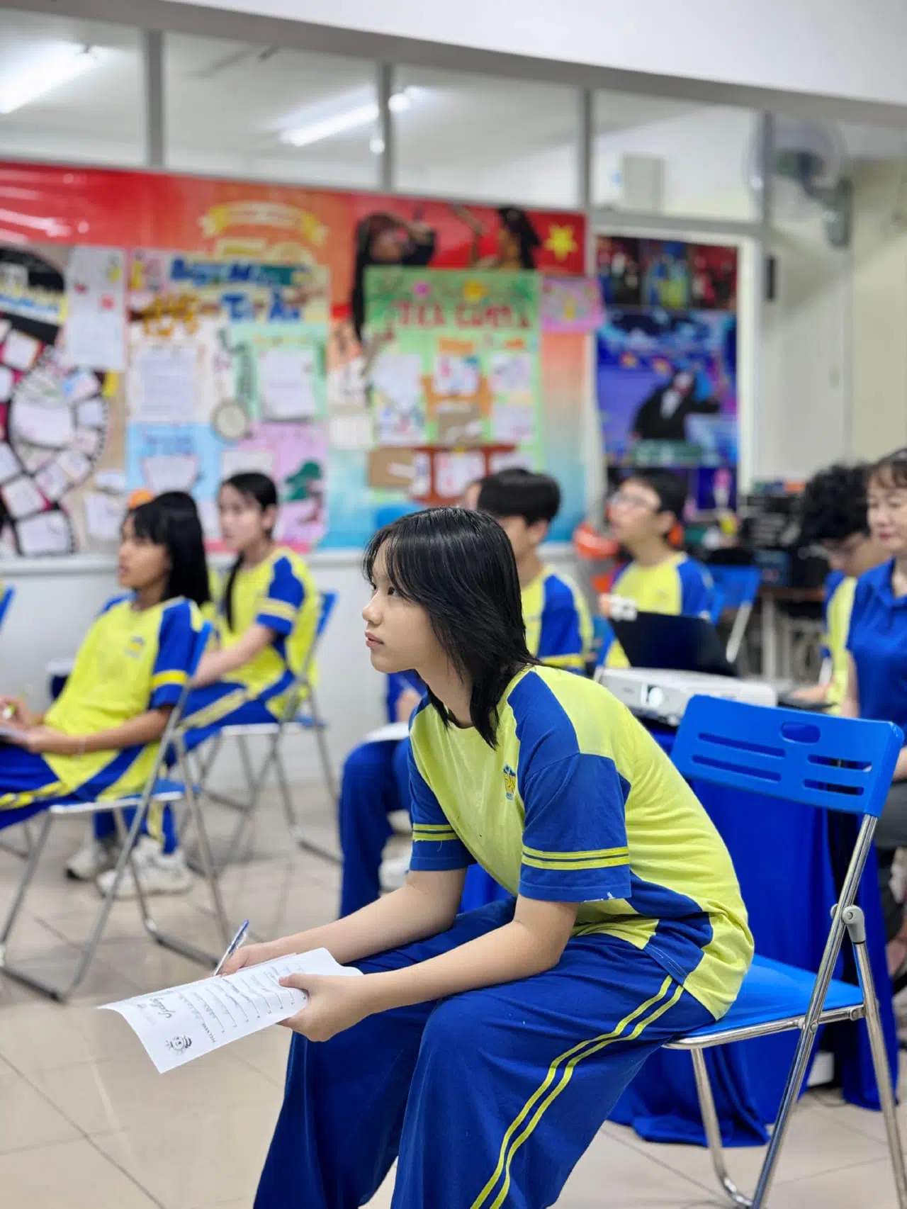 PHS SPELLING BEE 2026