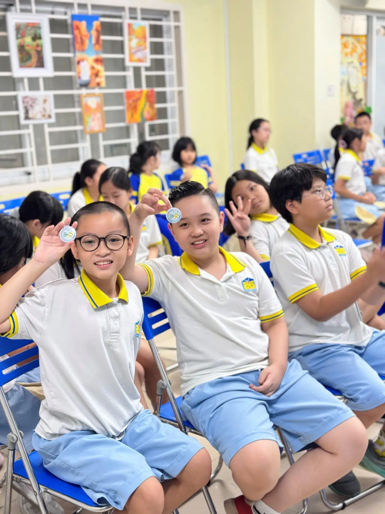 PHS SPELLING BEE 2026