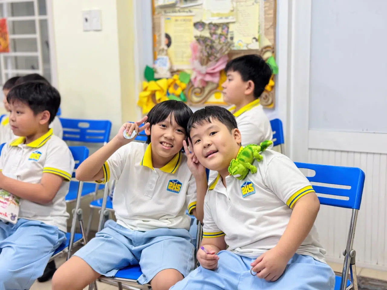 PHS SPELLING BEE 2026