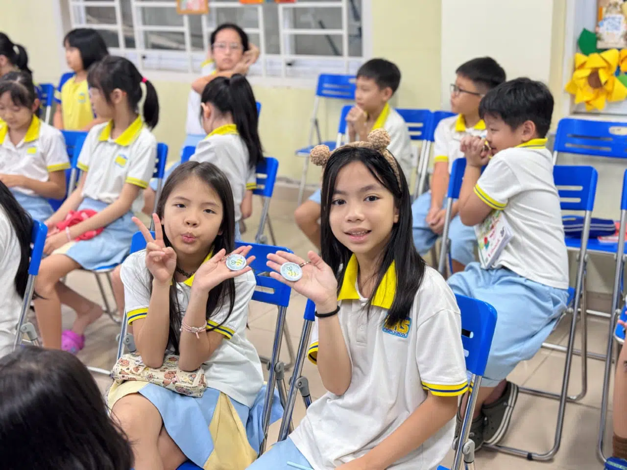 PHS SPELLING BEE 2026