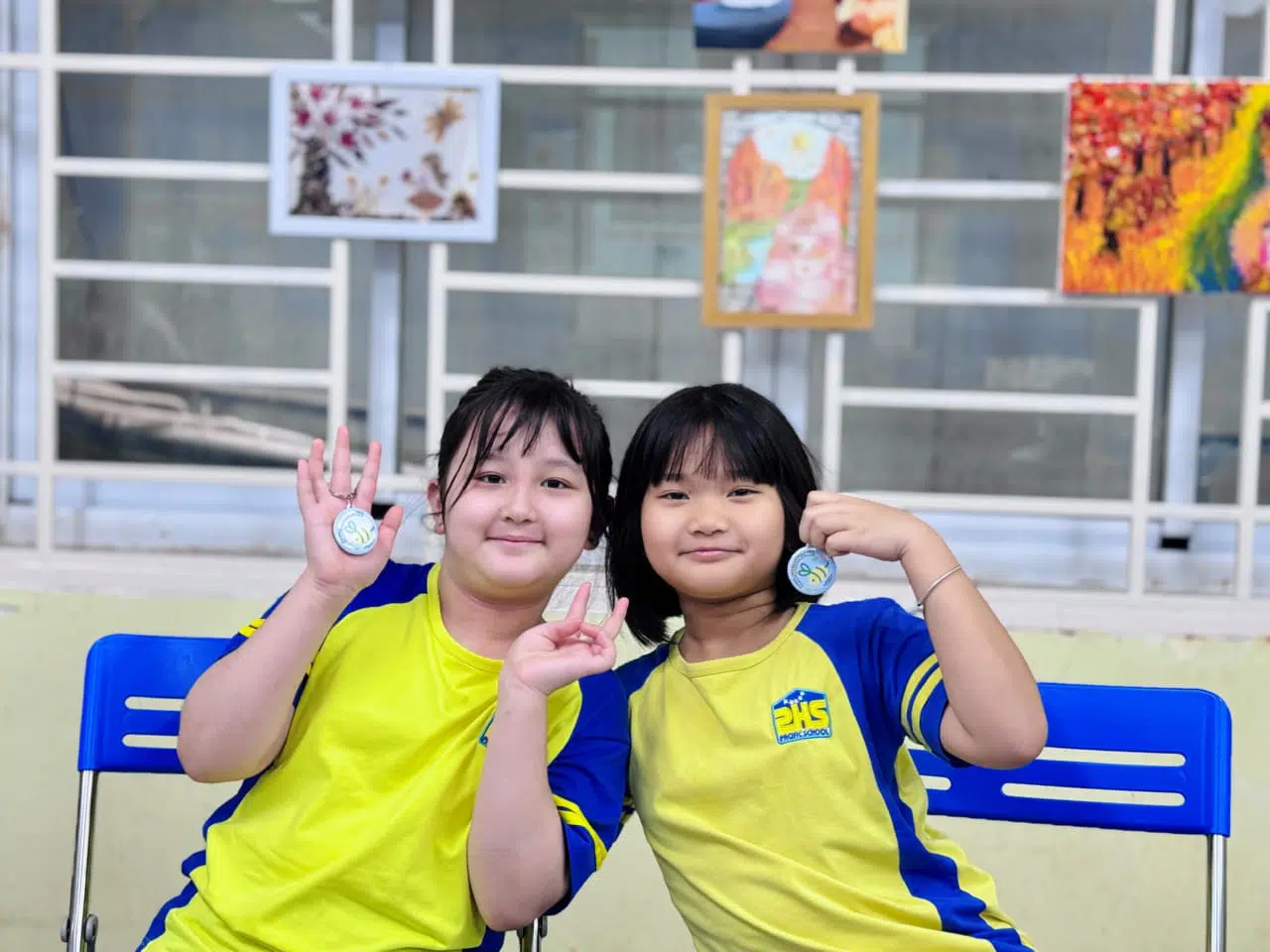 PHS SPELLING BEE 2026