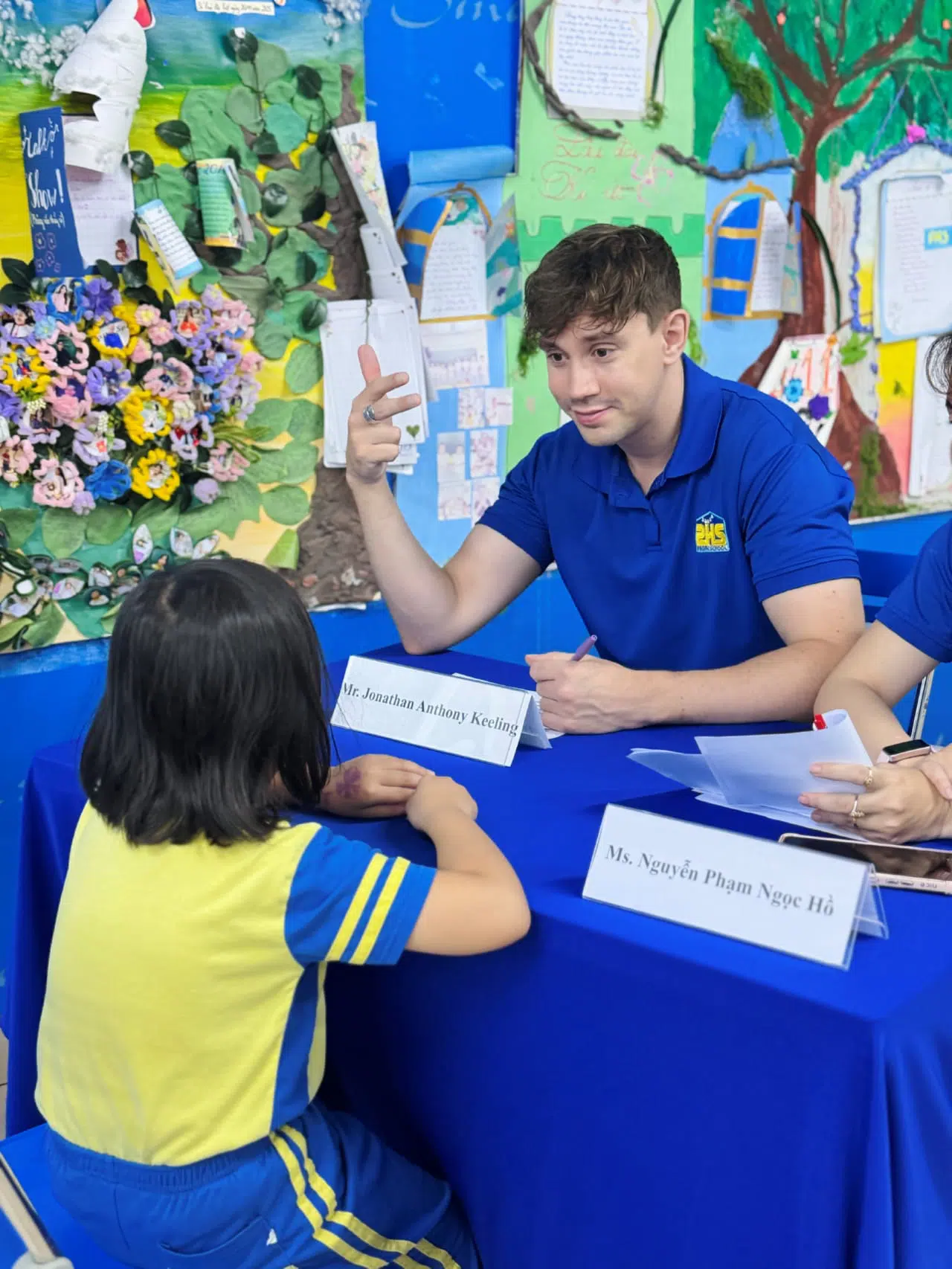 PHS SPELLING BEE 2026
