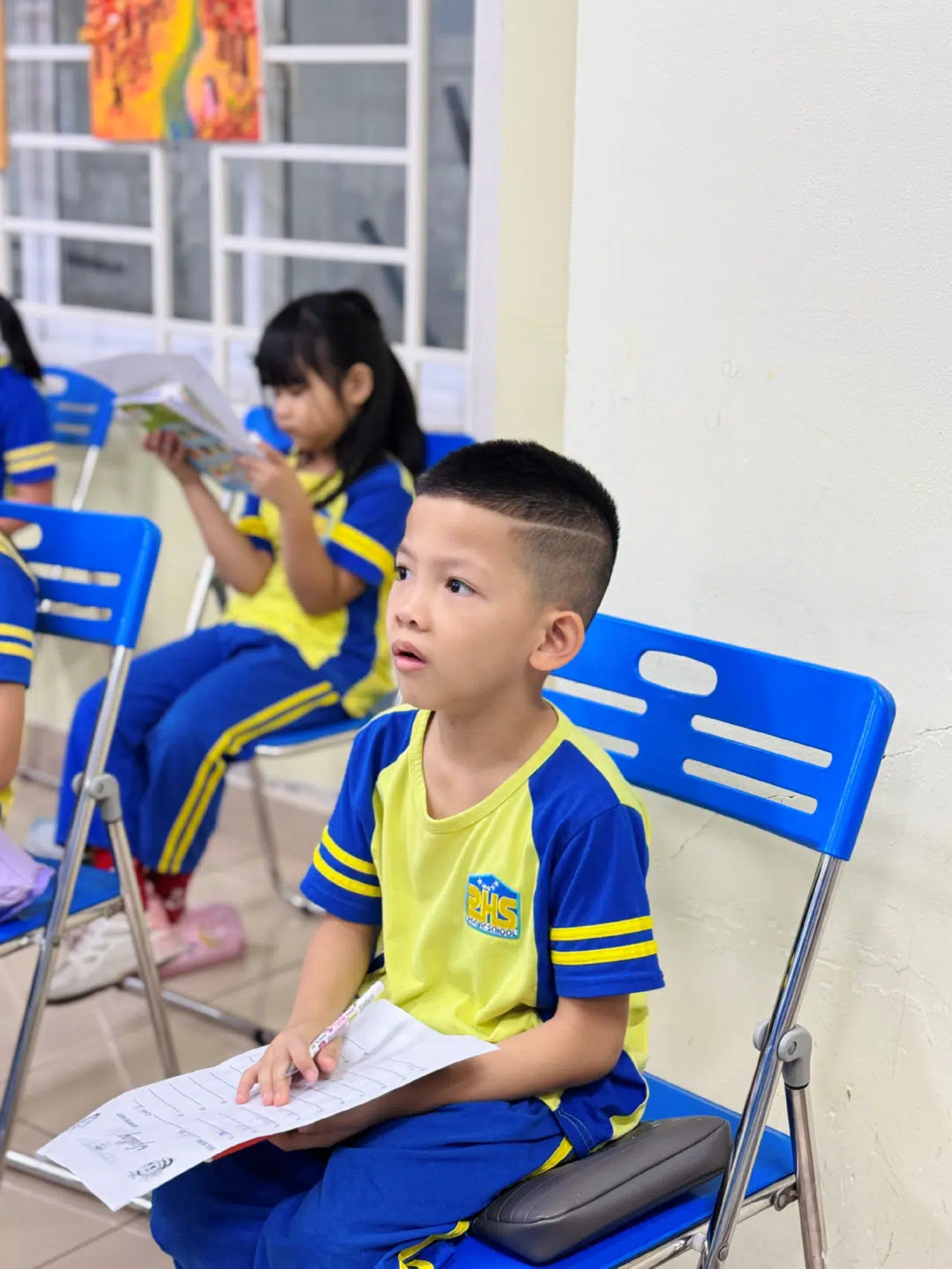 PHS SPELLING BEE 2026