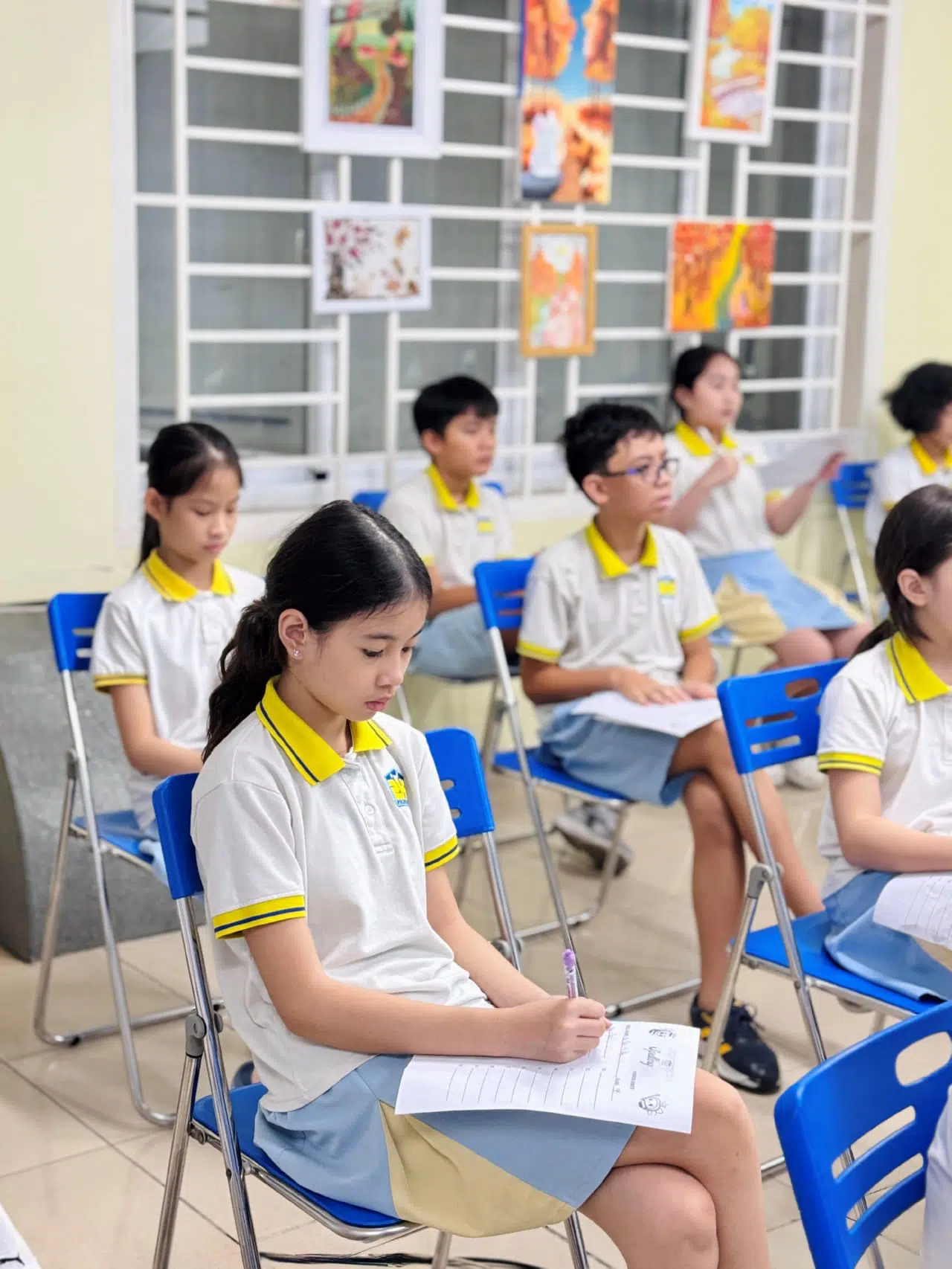 PHS SPELLING BEE 2026