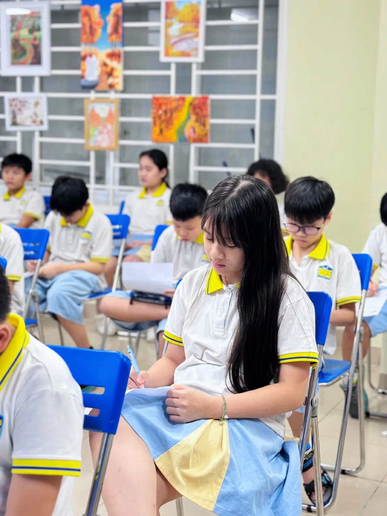 PHS SPELLING BEE 2026