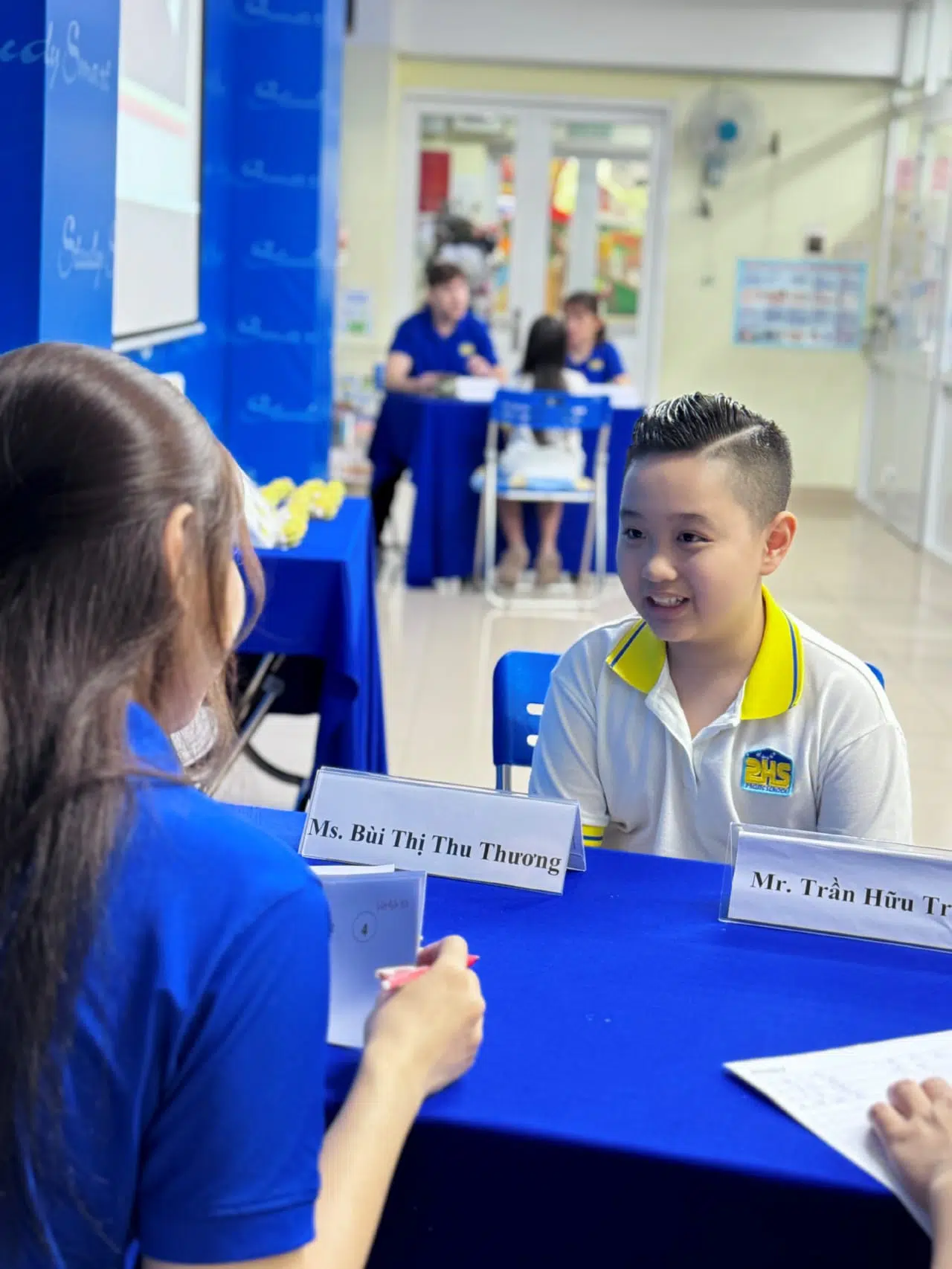 PHS SPELLING BEE 2026