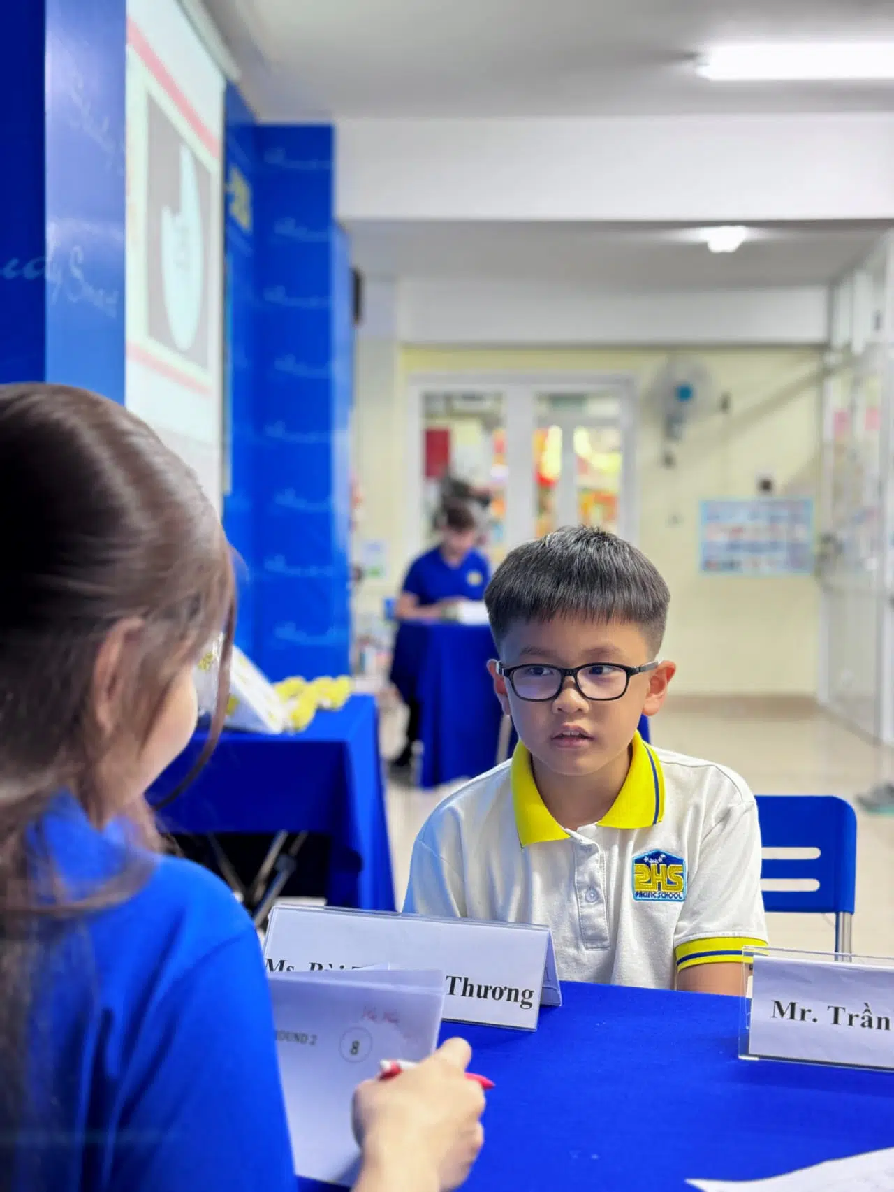 PHS SPELLING BEE 2026