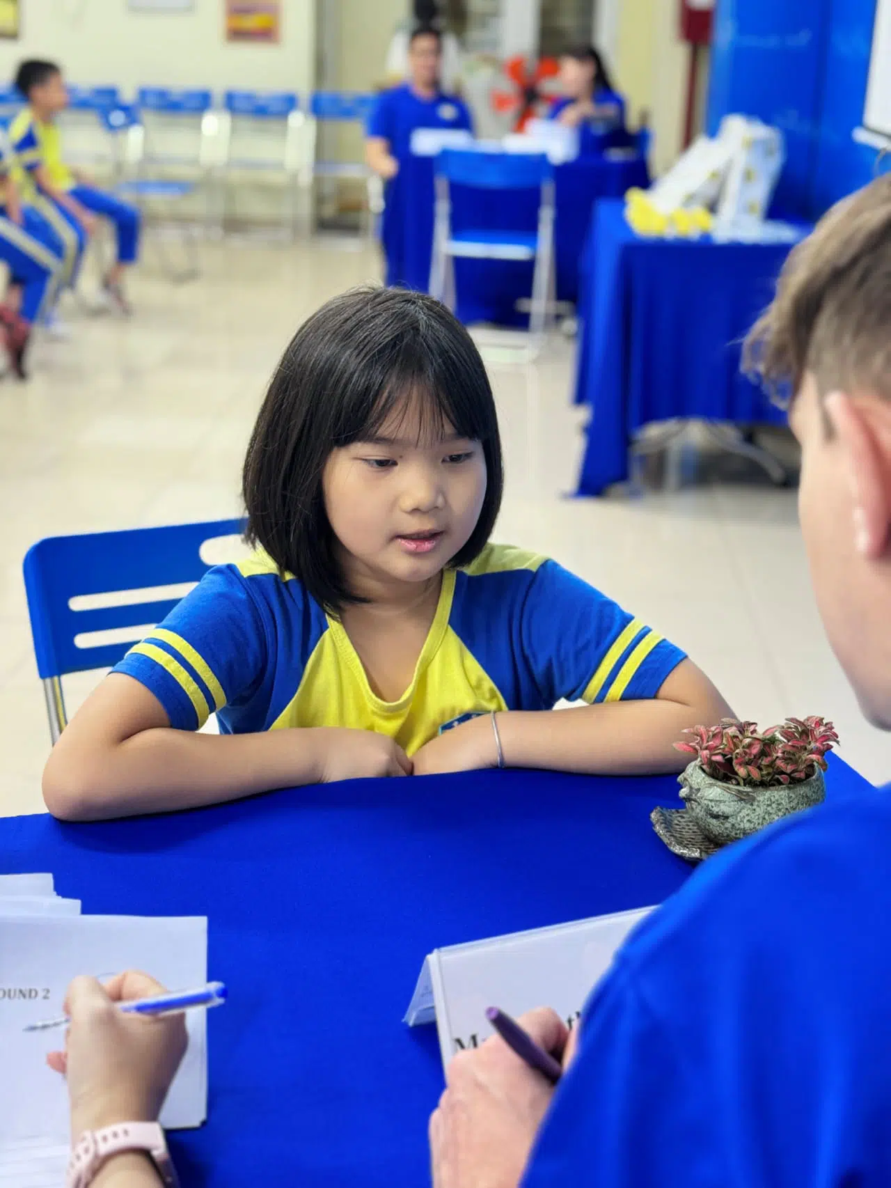 PHS SPELLING BEE 2026