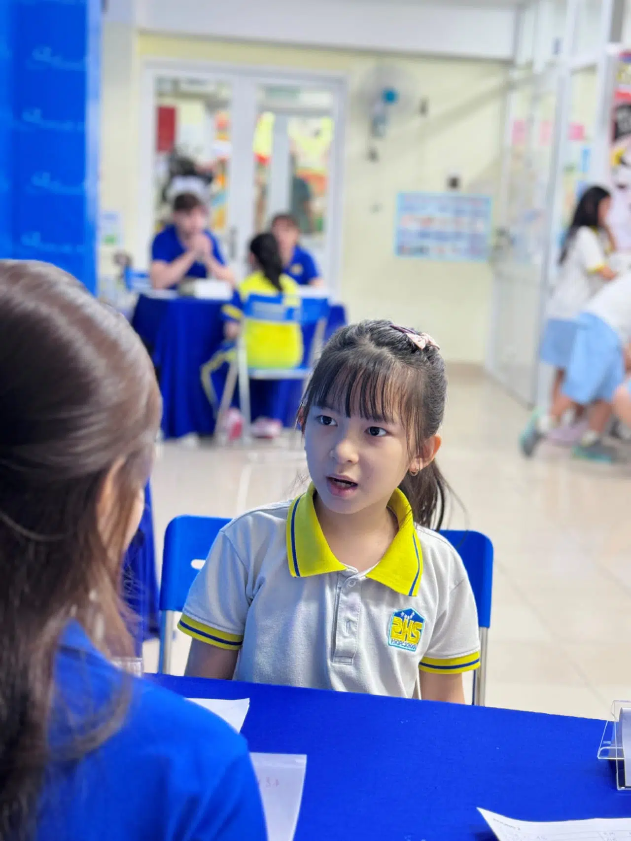 PHS SPELLING BEE 2026