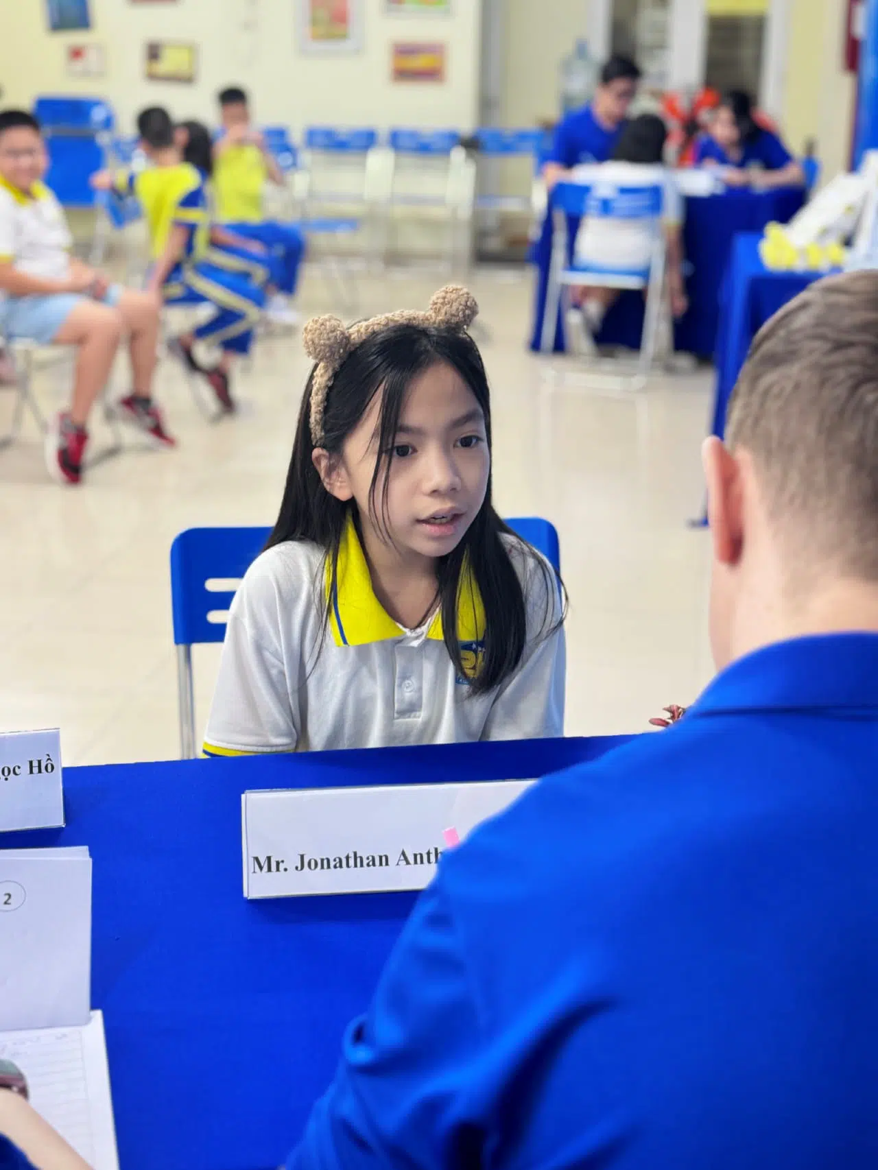 PHS SPELLING BEE 2026