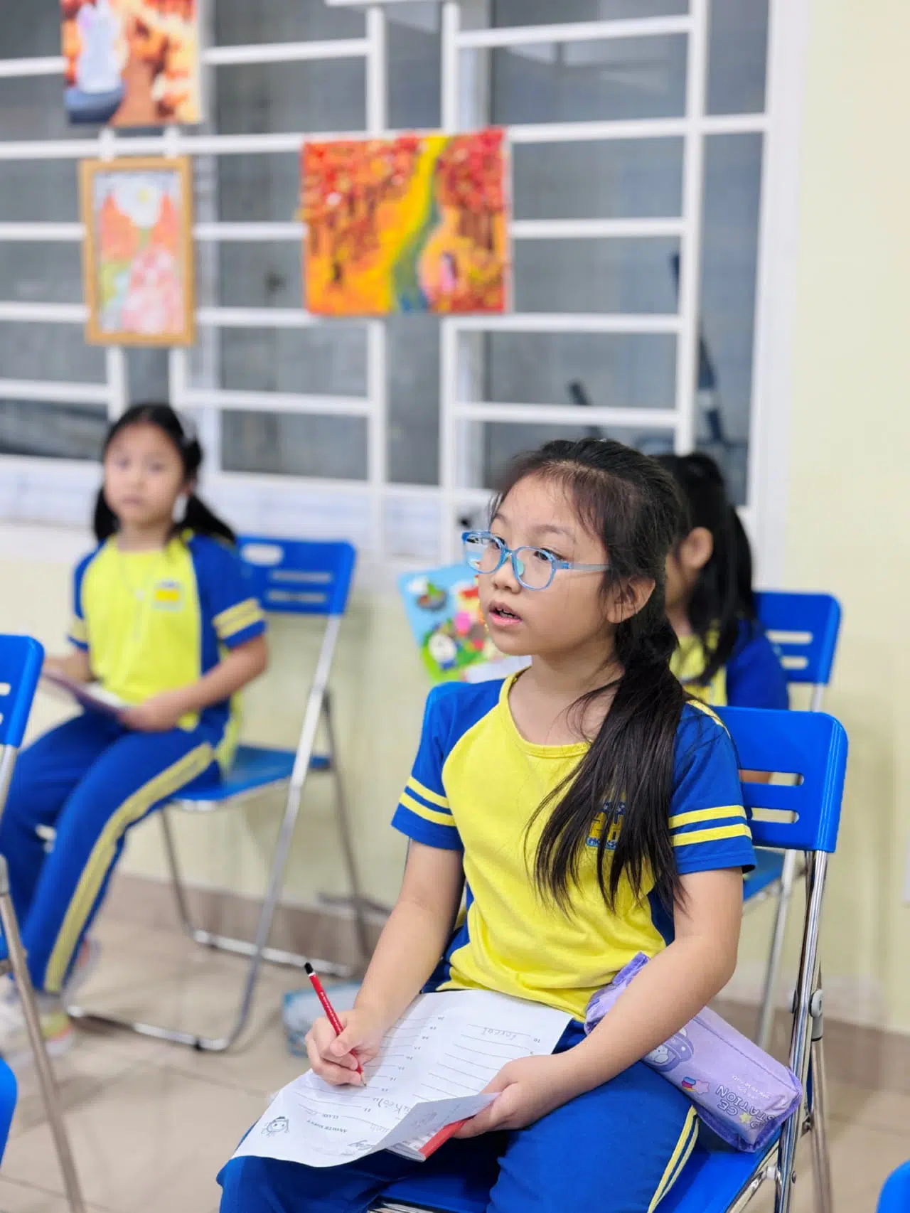 PHS SPELLING BEE 2026