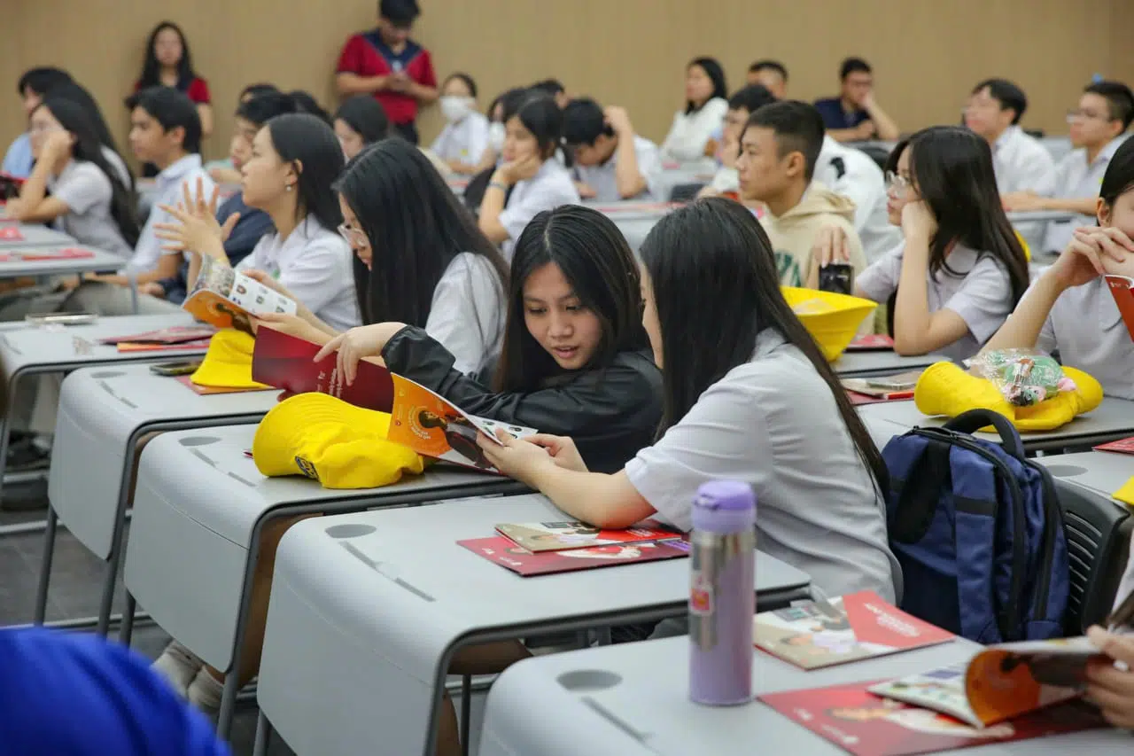 PHS LÀM CHỦ CÔNG NGHỆ