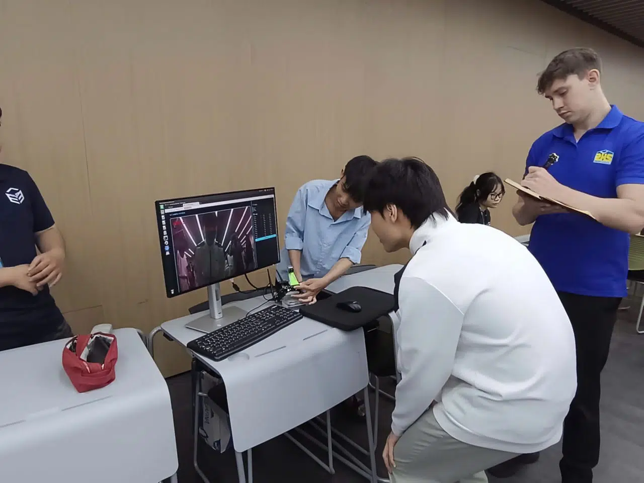 PHS LÀM CHỦ CÔNG NGHỆ