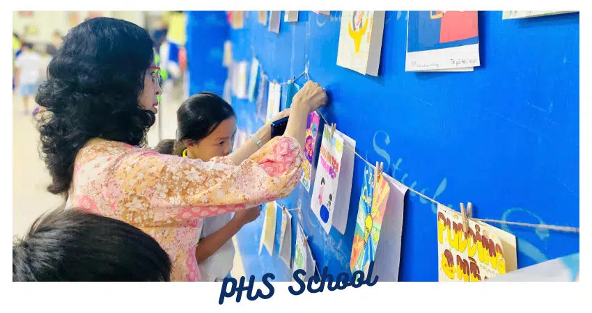 ✨ TRIỂN LÃM “THE NEVER-PUBLISHED BOOKS – 🤯 SECRETS UNLOCKED” ✨