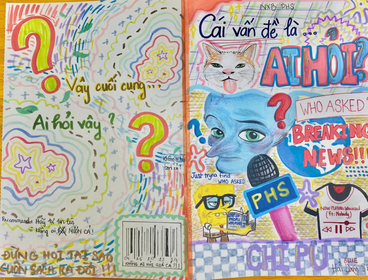 THE NEVER-PUBLISHED BOOKS