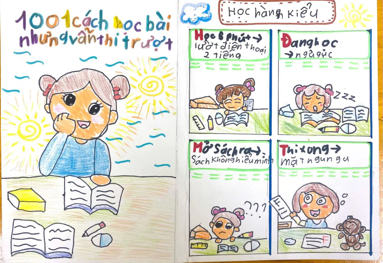 THE NEVER-PUBLISHED BOOKS