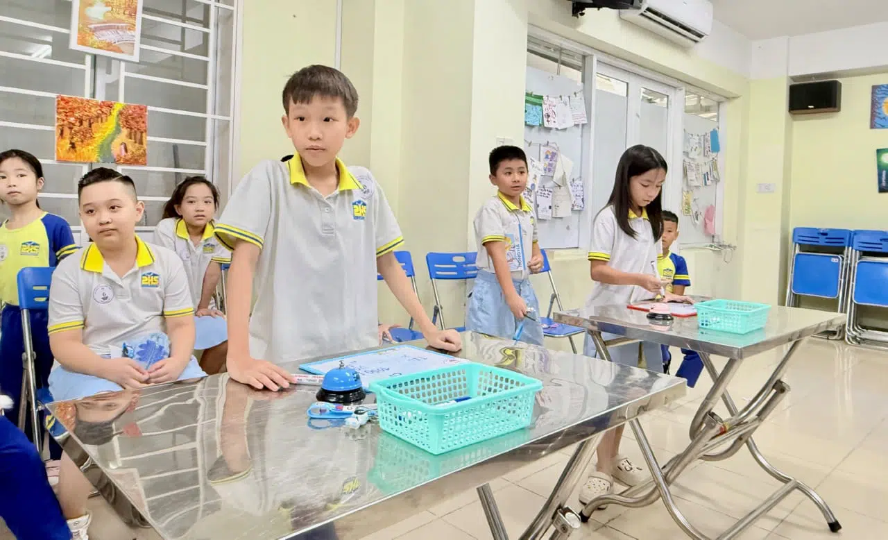 VÒNG 3 – NHỮNG NGÔI SAO TỎA SÁNG & MÀN BỨT TỐC KỊCH TÍNH