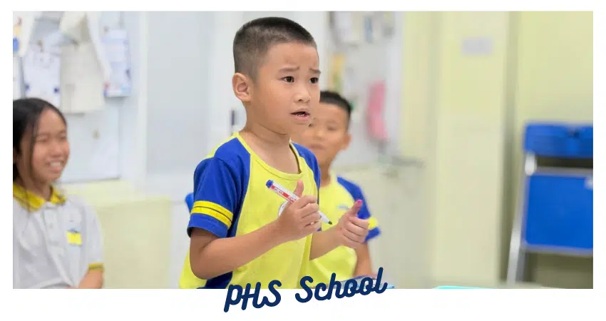 🌟 THE FINAL STRETCH: WHEN ASTRONAUTS TOUCH THE STARS! THE PHS 2026 PRIMARY MATH OLYMPICS