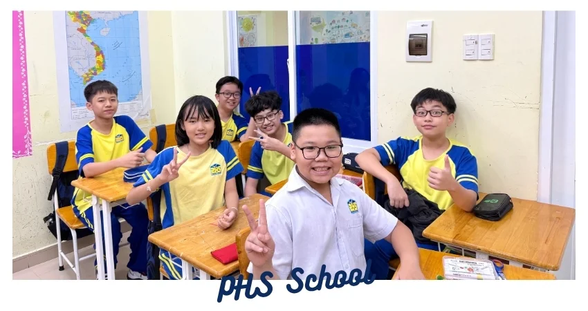 Tại sao mở trường quy mô nhỏ?