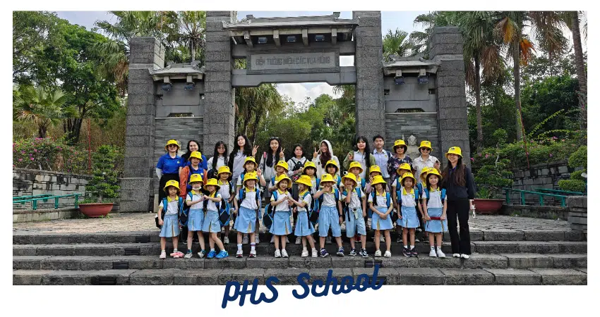 GÓC NHÌN TỪ PHÍA SAU: HÀNH TRÌNH TIẾP NỐI LÒNG BIẾT ƠN