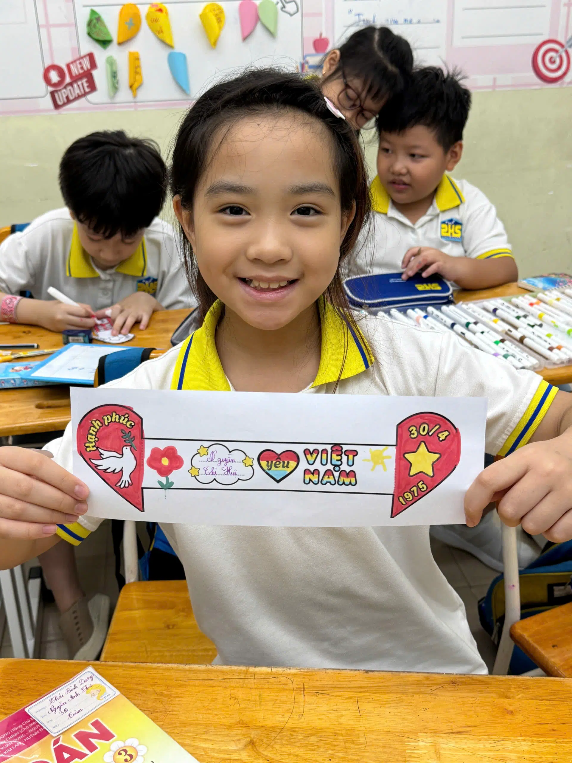 SOCIAL SCIENCES AND ARTS TEACHERS – IGNITING THE FLAME OF PATRIOTISM AND NATIONAL PRIDE