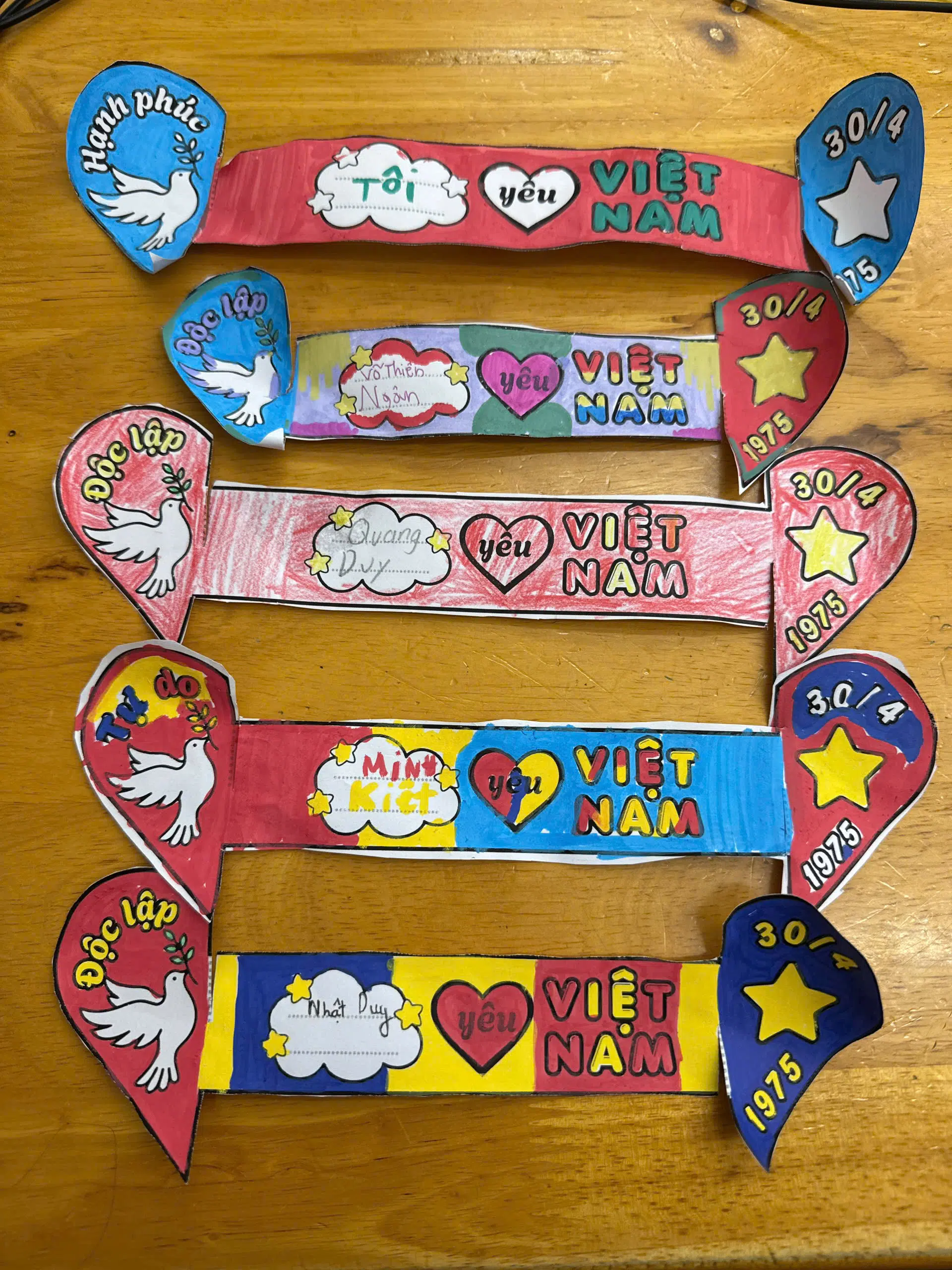 SOCIAL SCIENCES AND ARTS TEACHERS – IGNITING THE FLAME OF PATRIOTISM AND NATIONAL PRIDE