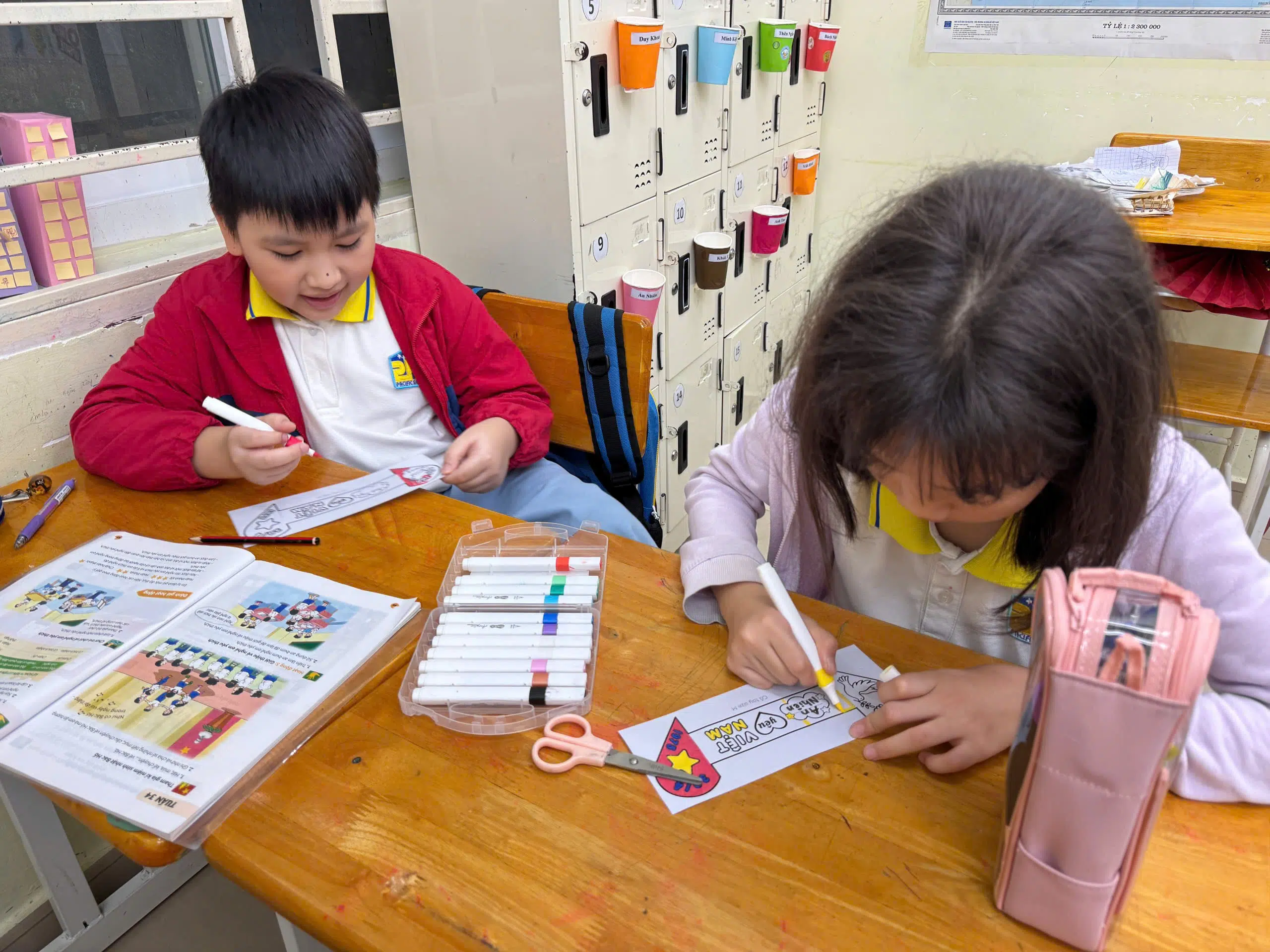 SOCIAL SCIENCES AND ARTS TEACHERS – IGNITING THE FLAME OF PATRIOTISM AND NATIONAL PRIDE