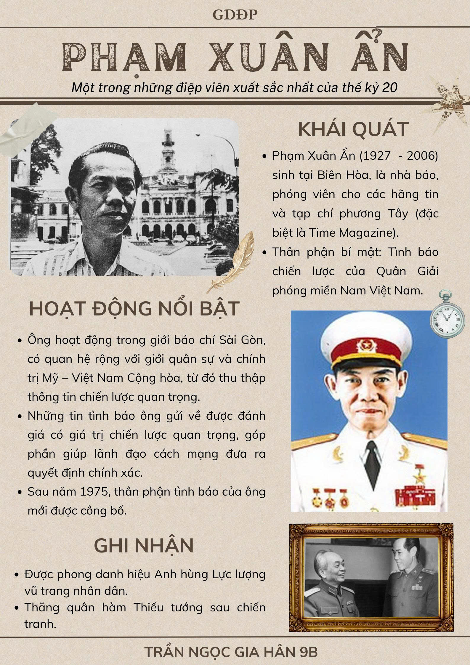 SÀI GÒN - 51 NĂM GIẢI PHÓNG