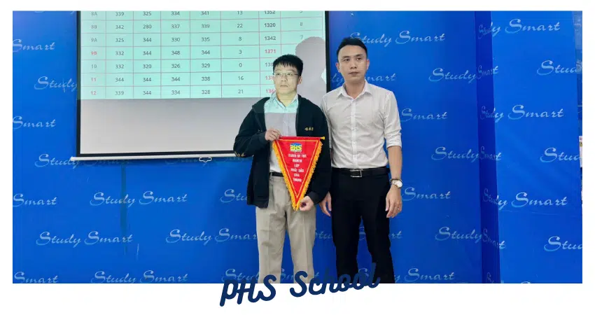 🚩 The Composure of Excellence: PHS Grade 11 Students