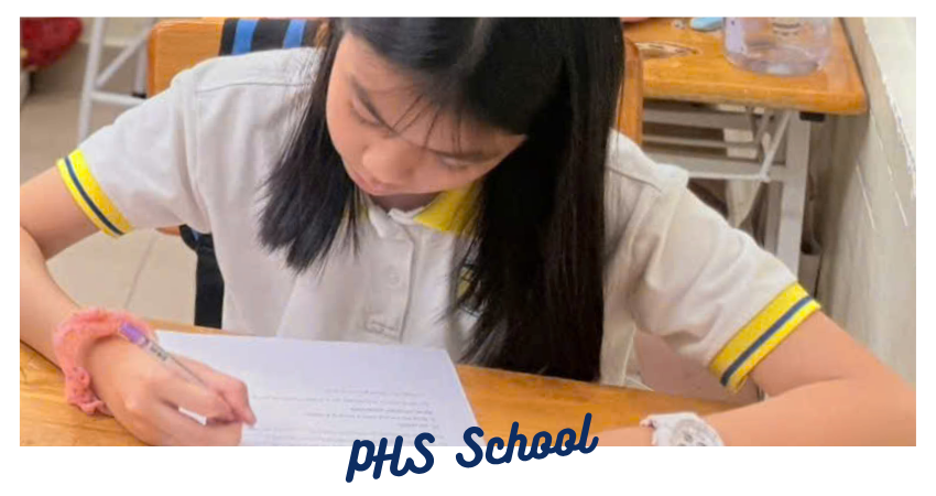 📝 [KHỐI 5] KỲ KIỂM TRA ĐỊNH KỲ: BƯỚC ĐỆM VỮNG CHẮC VÀO LỚP 6 🎓