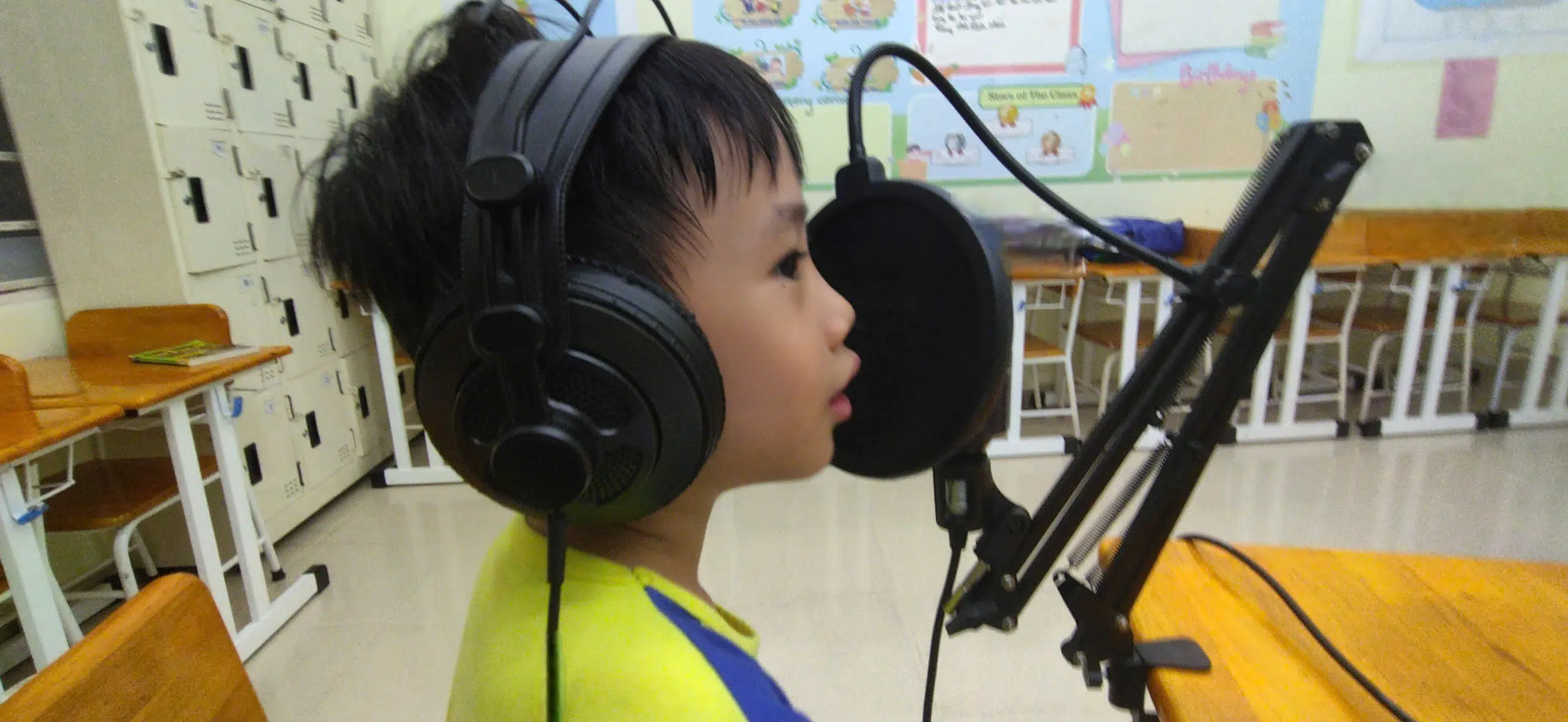 BẠN ĐÃ CHỌN ĐƯỢC PHIM ĐỂ LỒNG TIẾNG TRONG MÙA HÈ NÀY CHƯA