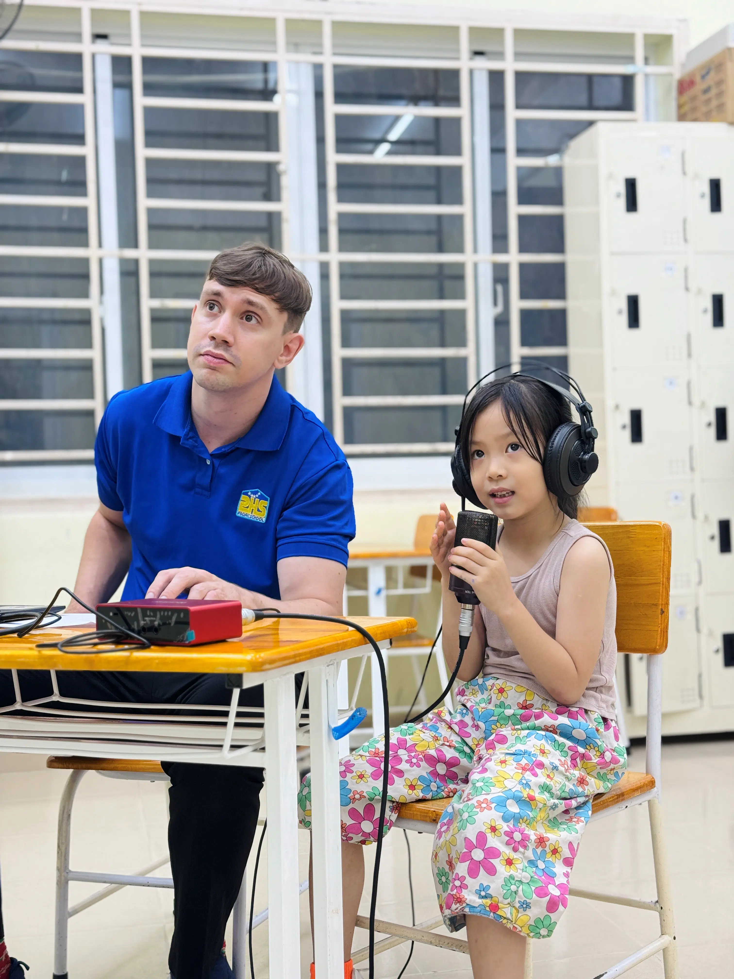 BẠN ĐÃ CHỌN ĐƯỢC PHIM ĐỂ LỒNG TIẾNG TRONG MÙA HÈ NÀY CHƯA