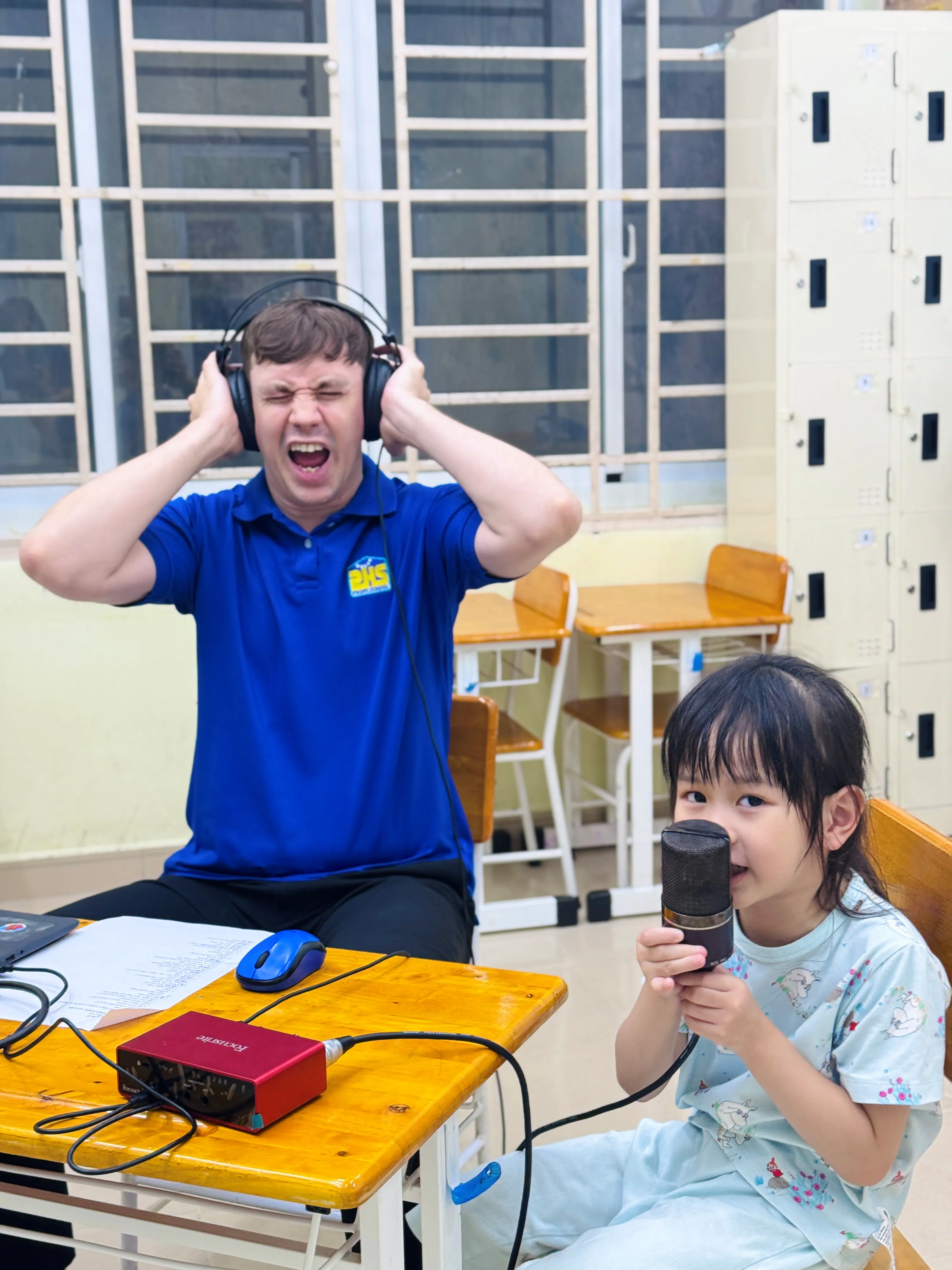 BẠN ĐÃ CHỌN ĐƯỢC PHIM ĐỂ LỒNG TIẾNG TRONG MÙA HÈ NÀY CHƯA