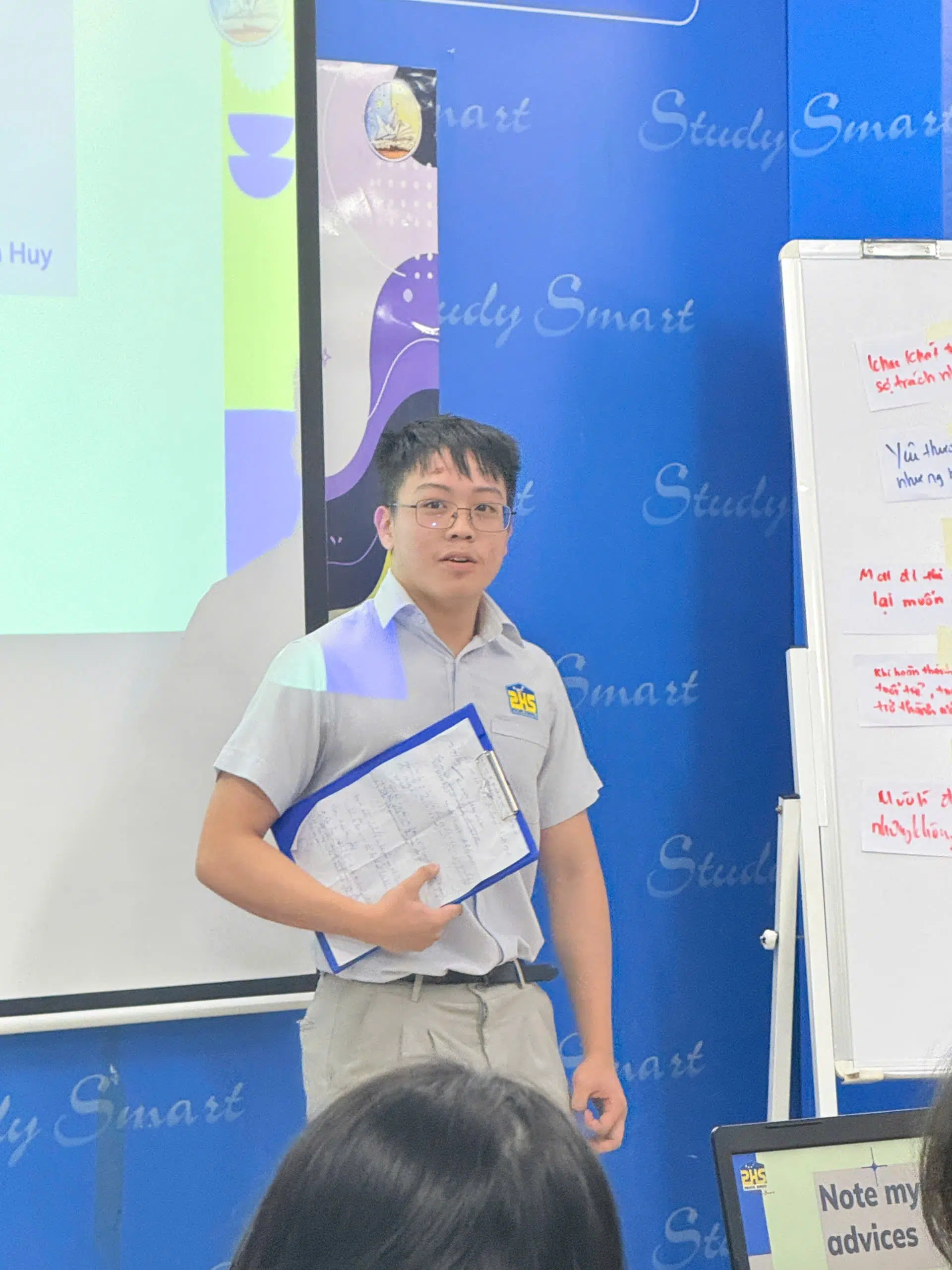 NGHỊCH LÝ TUỔI TRẺ - THE YOUTH PARADOX