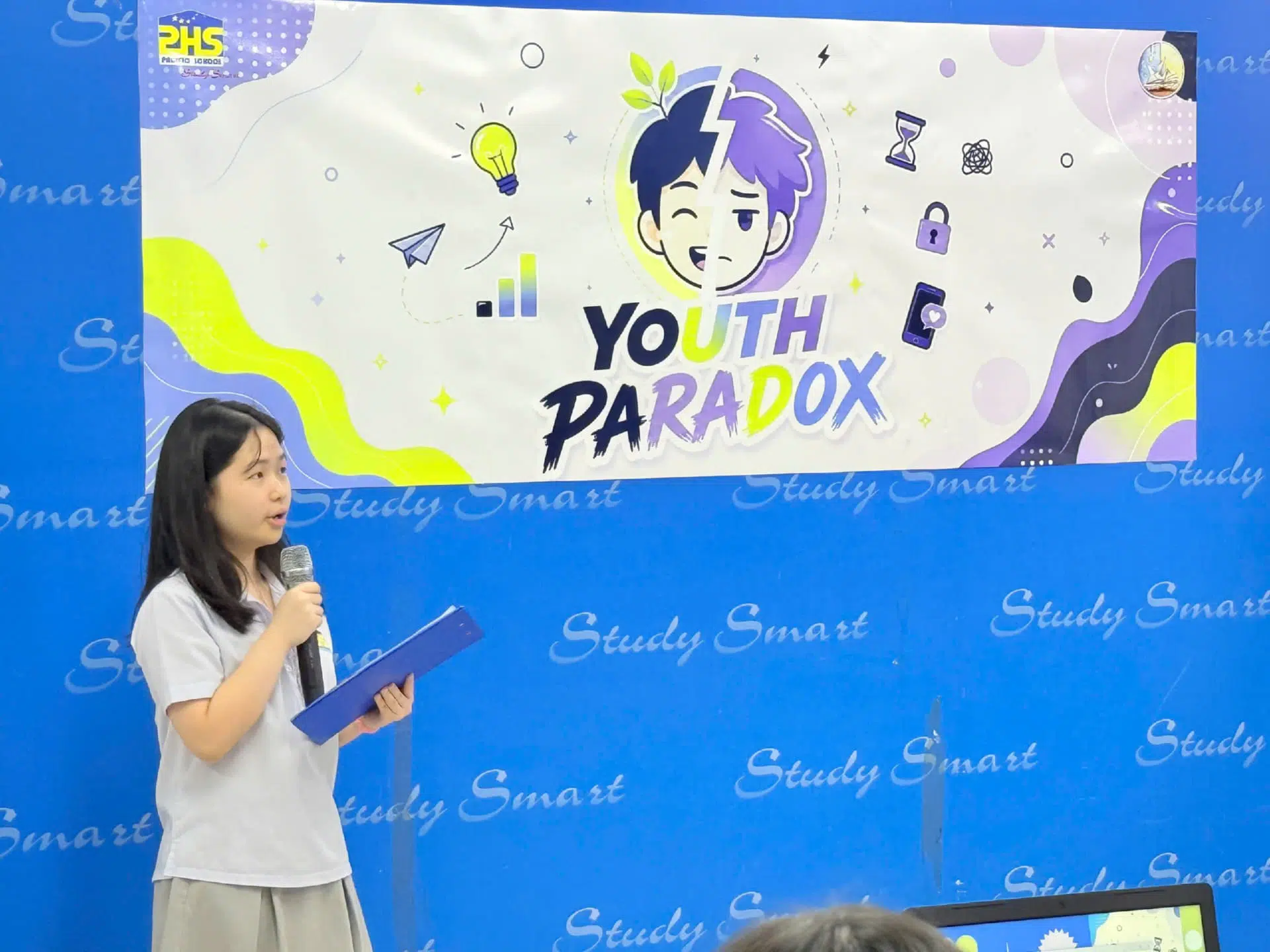 NGHỊCH LÝ TUỔI TRẺ - THE YOUTH PARADOX