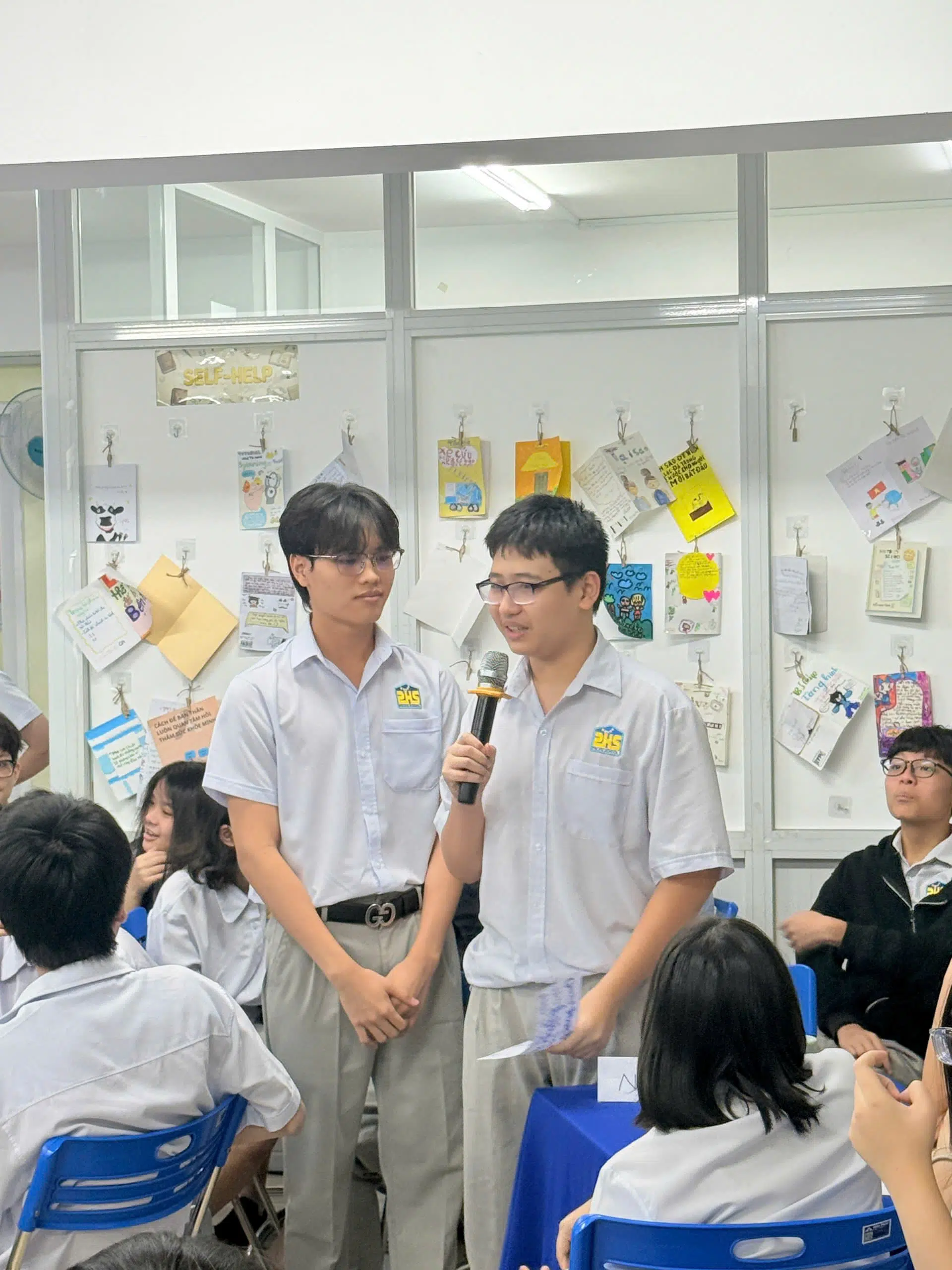 NGHỊCH LÝ TUỔI TRẺ - THE YOUTH PARADOX