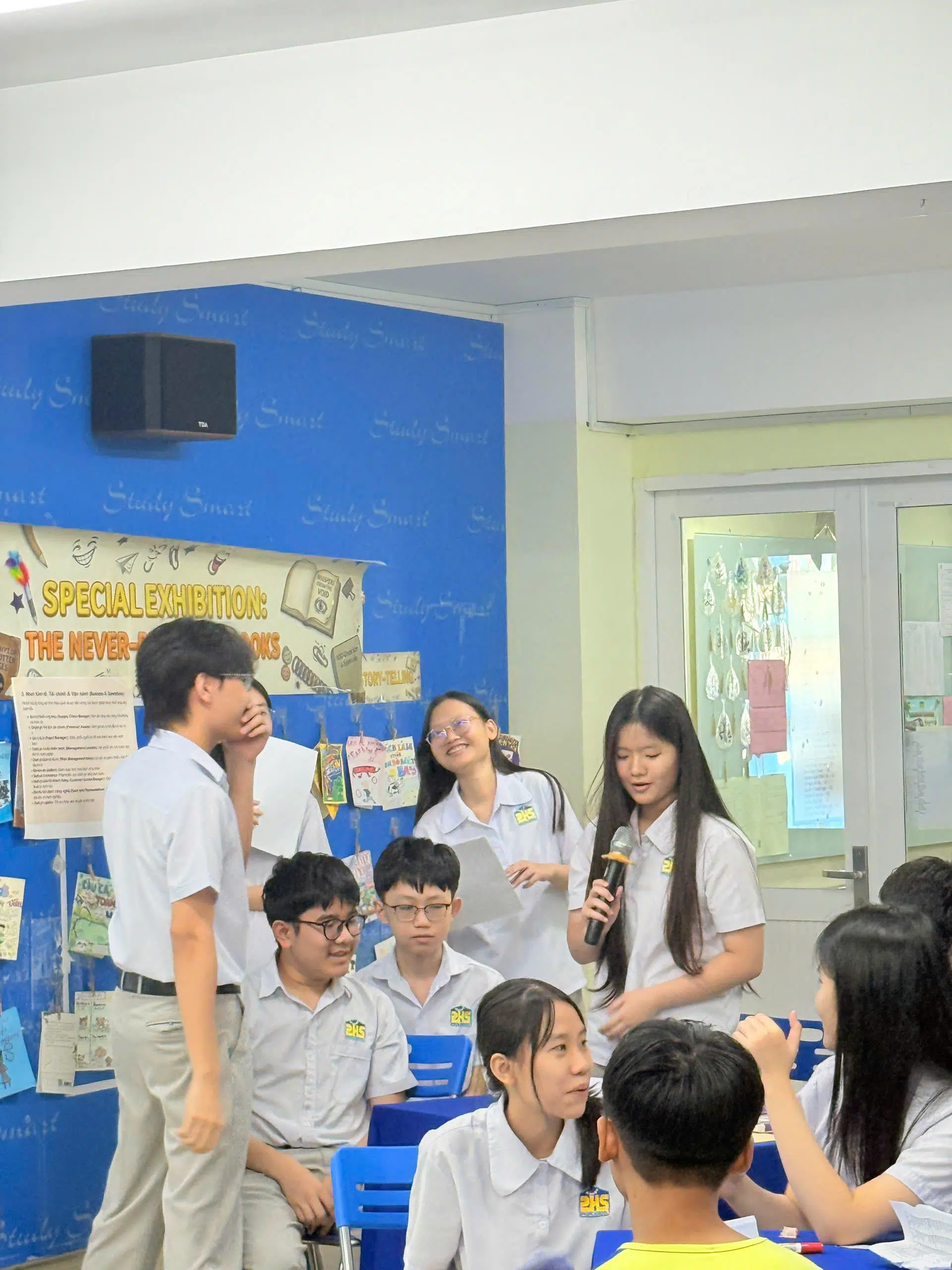 NGHỊCH LÝ TUỔI TRẺ - THE YOUTH PARADOX