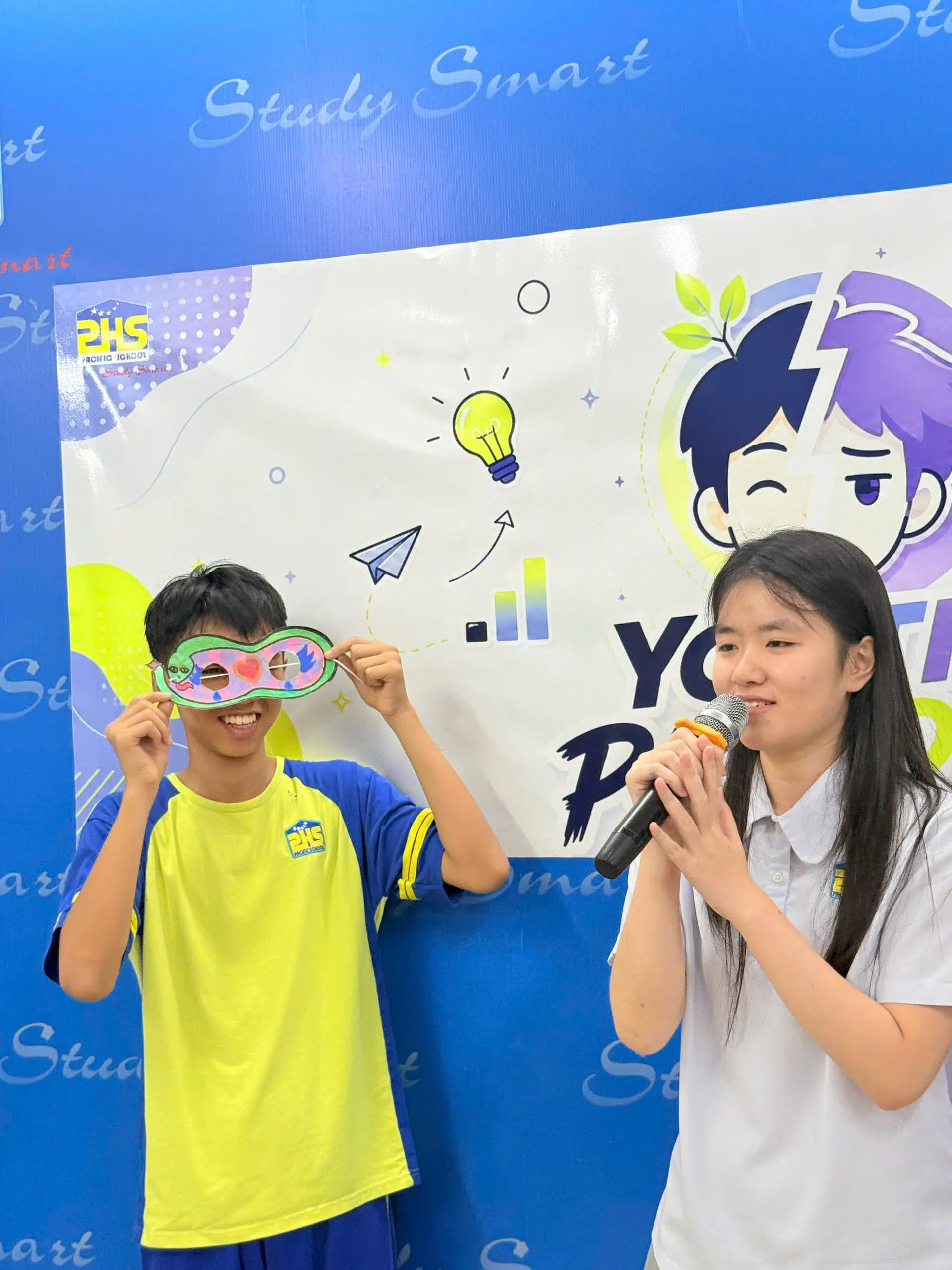 NGHỊCH LÝ TUỔI TRẺ - THE YOUTH PARADOX
