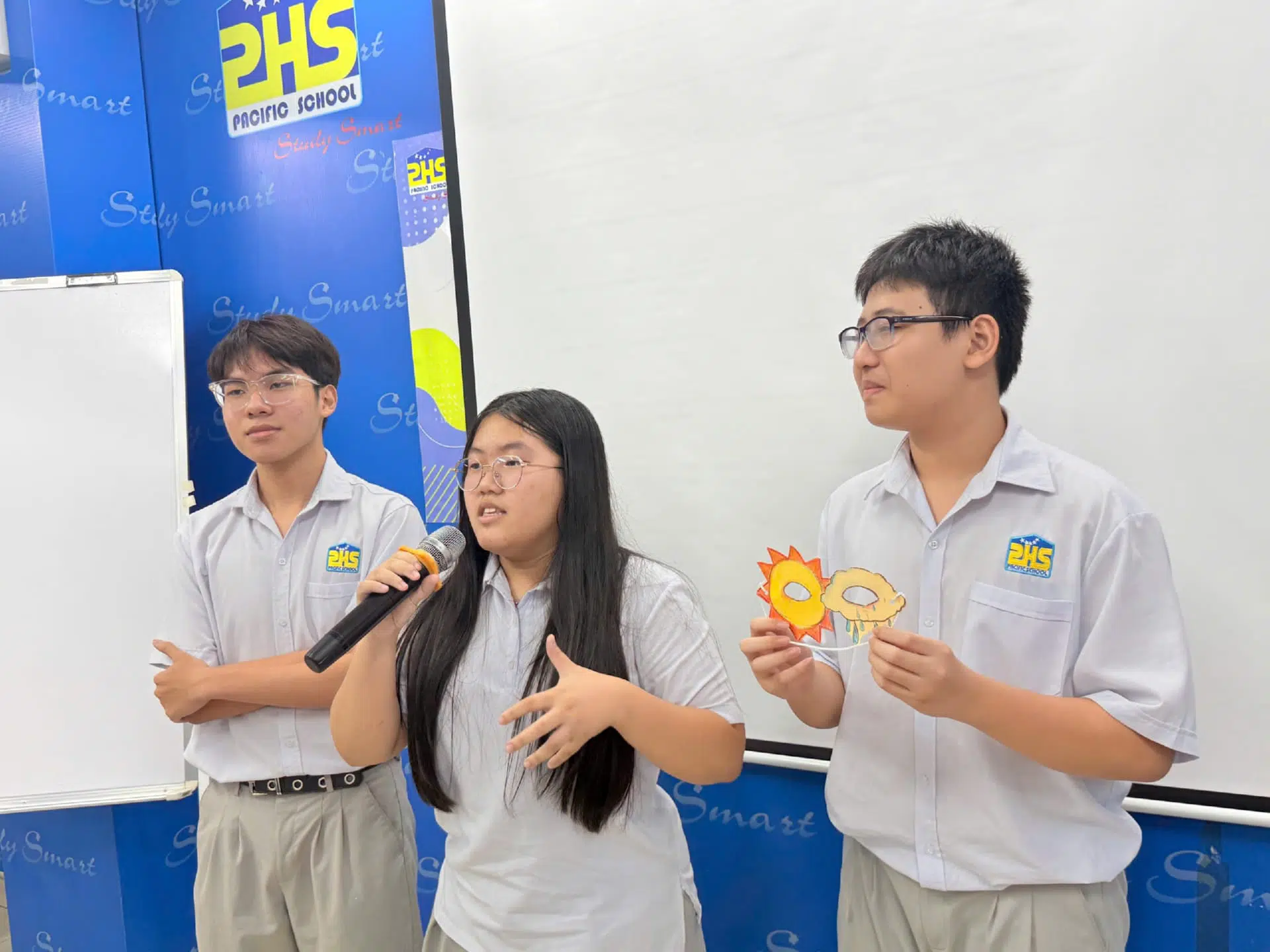 NGHỊCH LÝ TUỔI TRẺ - THE YOUTH PARADOX